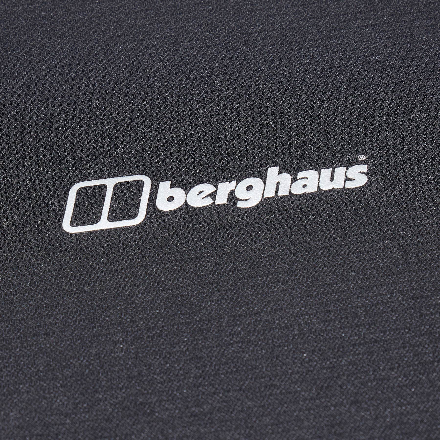 Men's 24/7 Tech Tee Half Zip - Image 3
