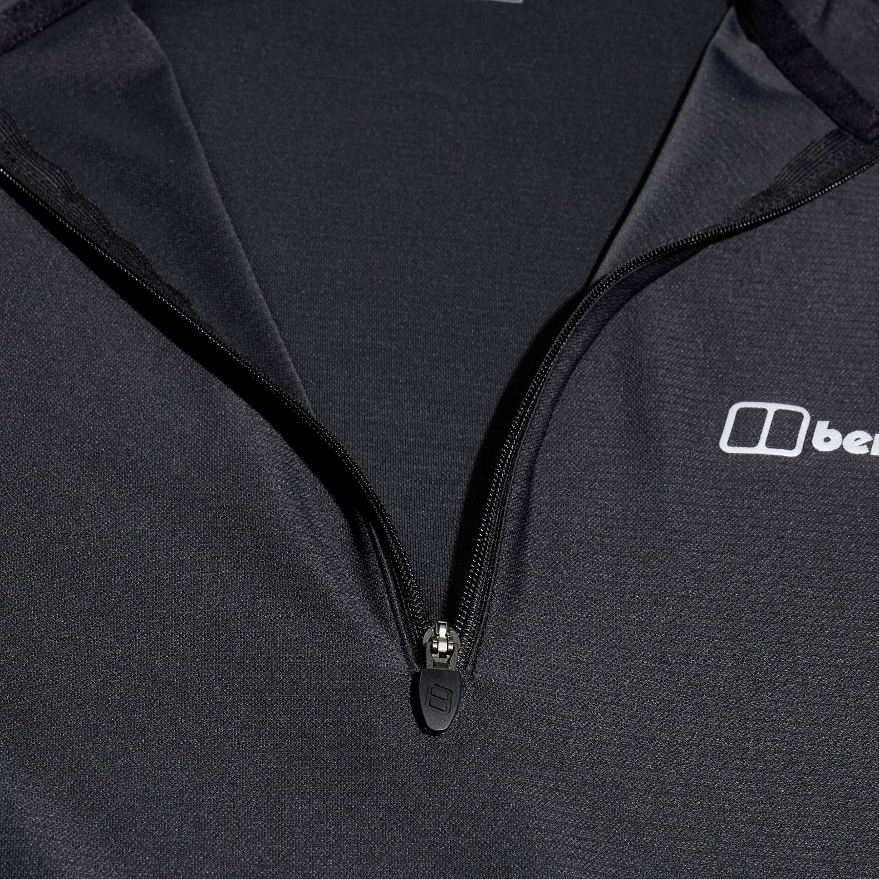 Men's 24/7 Tech Tee Half Zip - Image 4