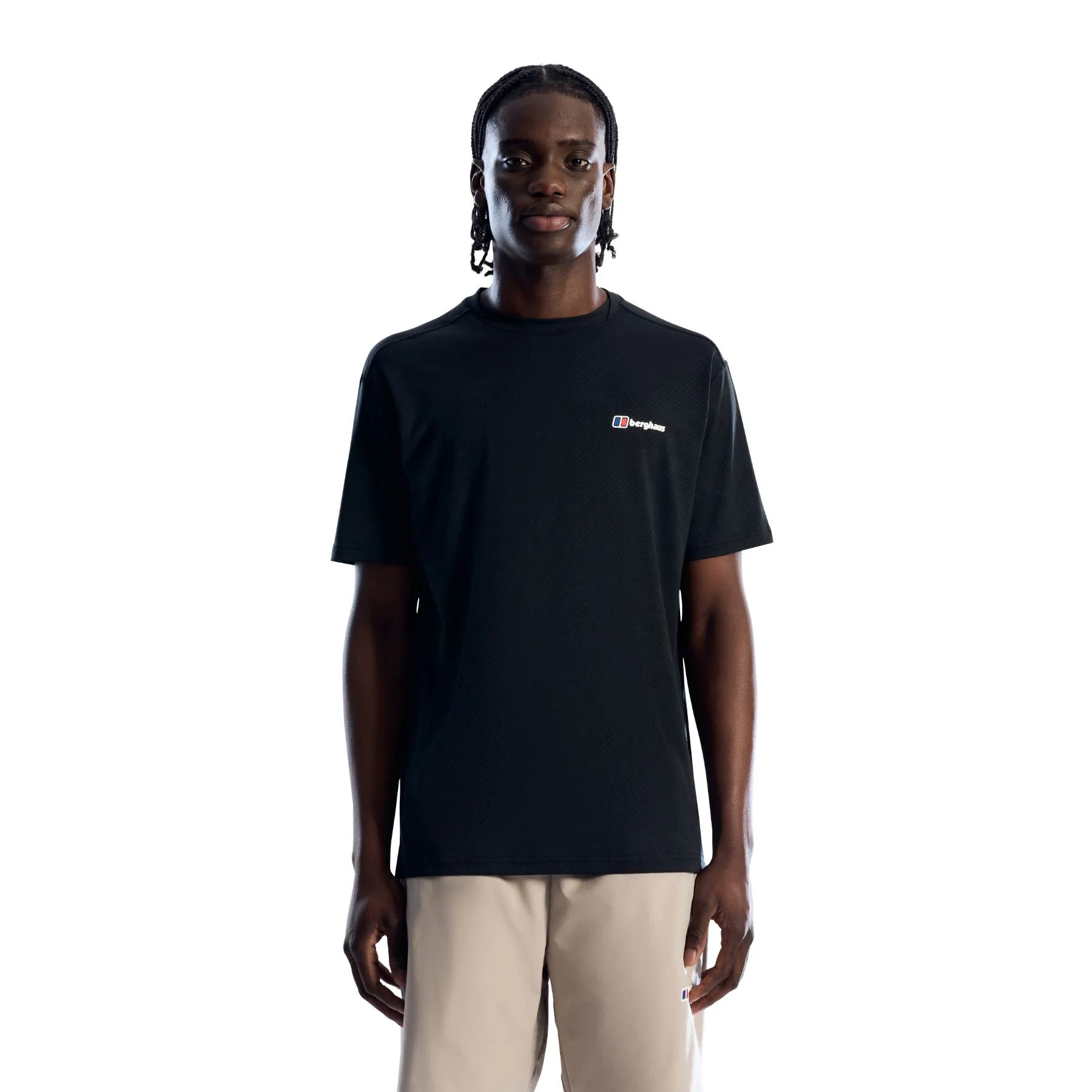 Men's Dawdon Tech Tee