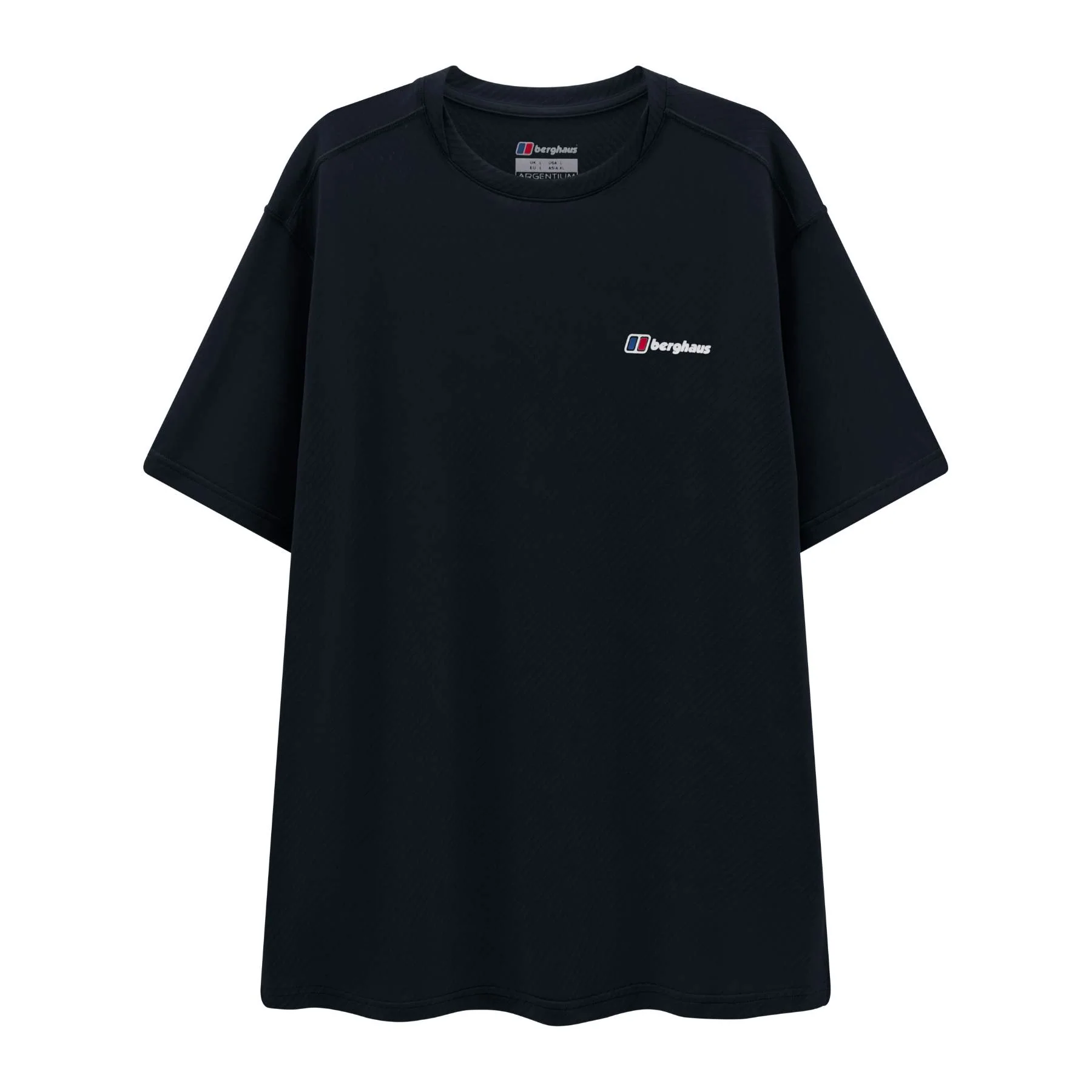 Men's Dawdon Tech Tee - Image 10