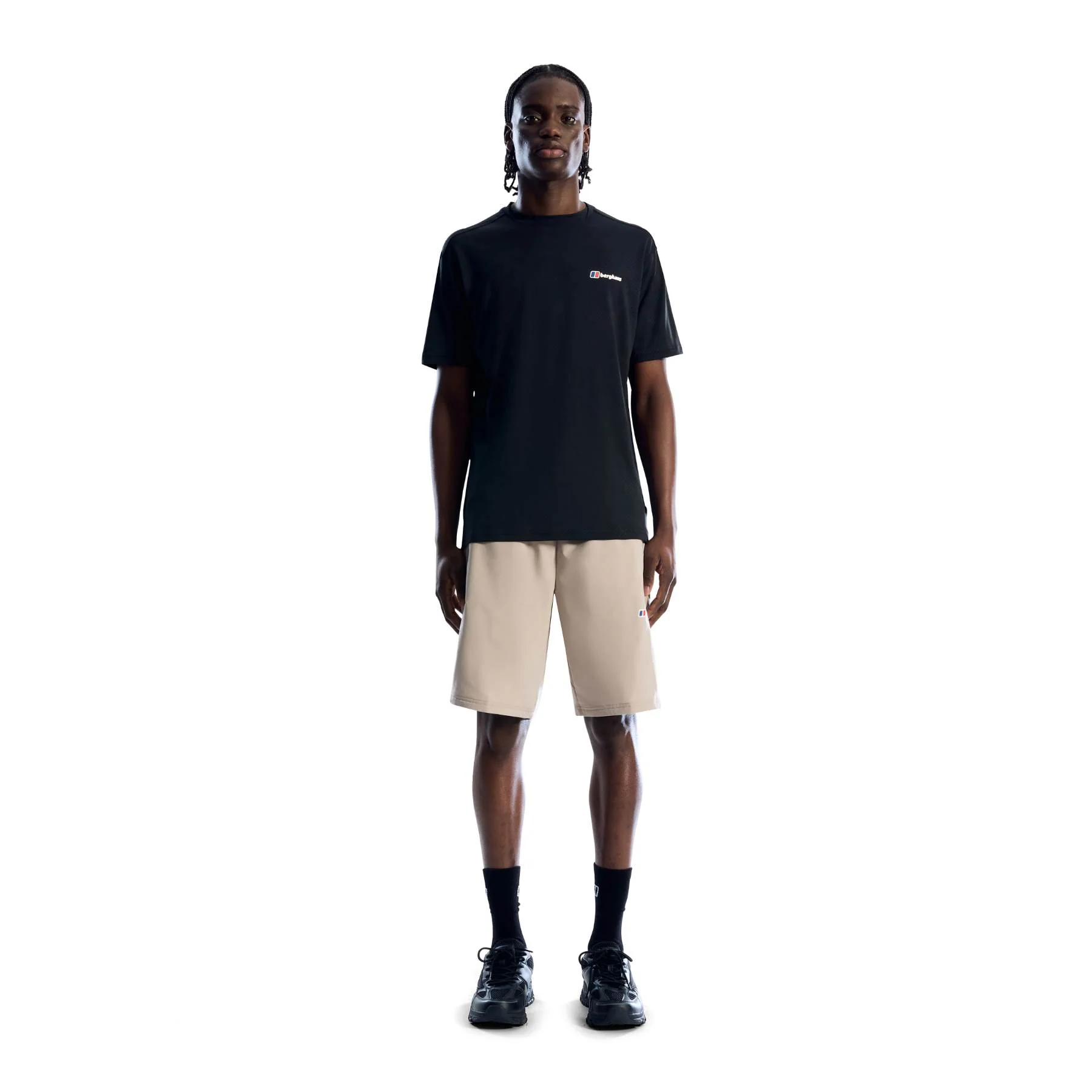 Men's Dawdon Tech Tee - Image 3