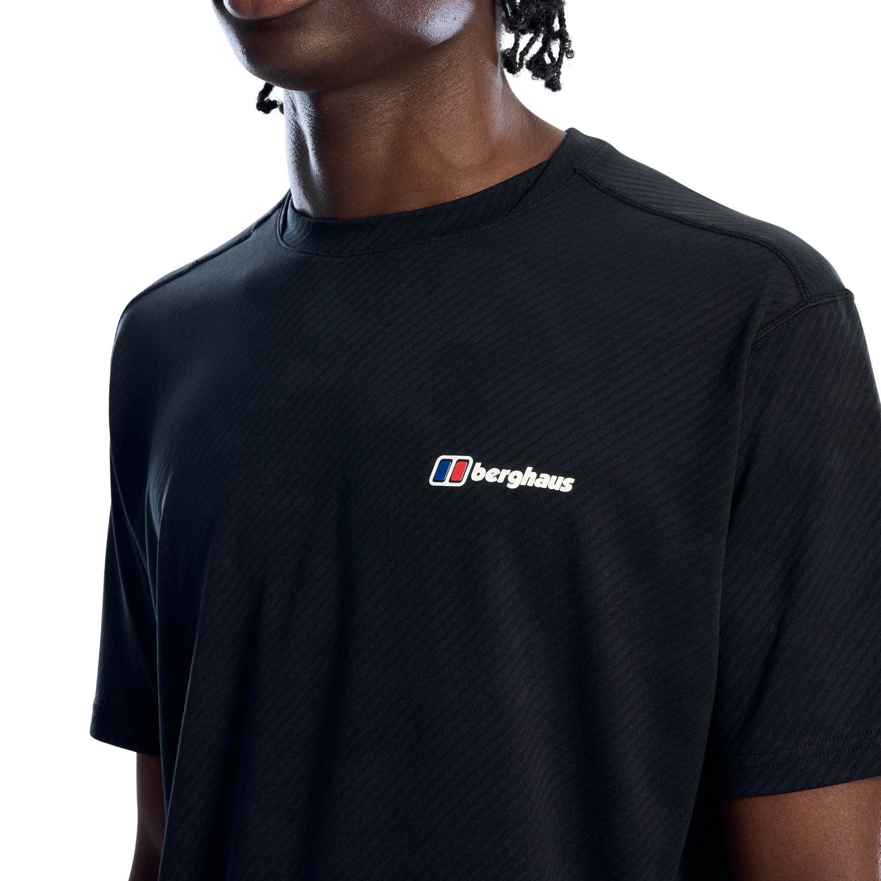 Men's Dawdon Tech Tee - Image 8