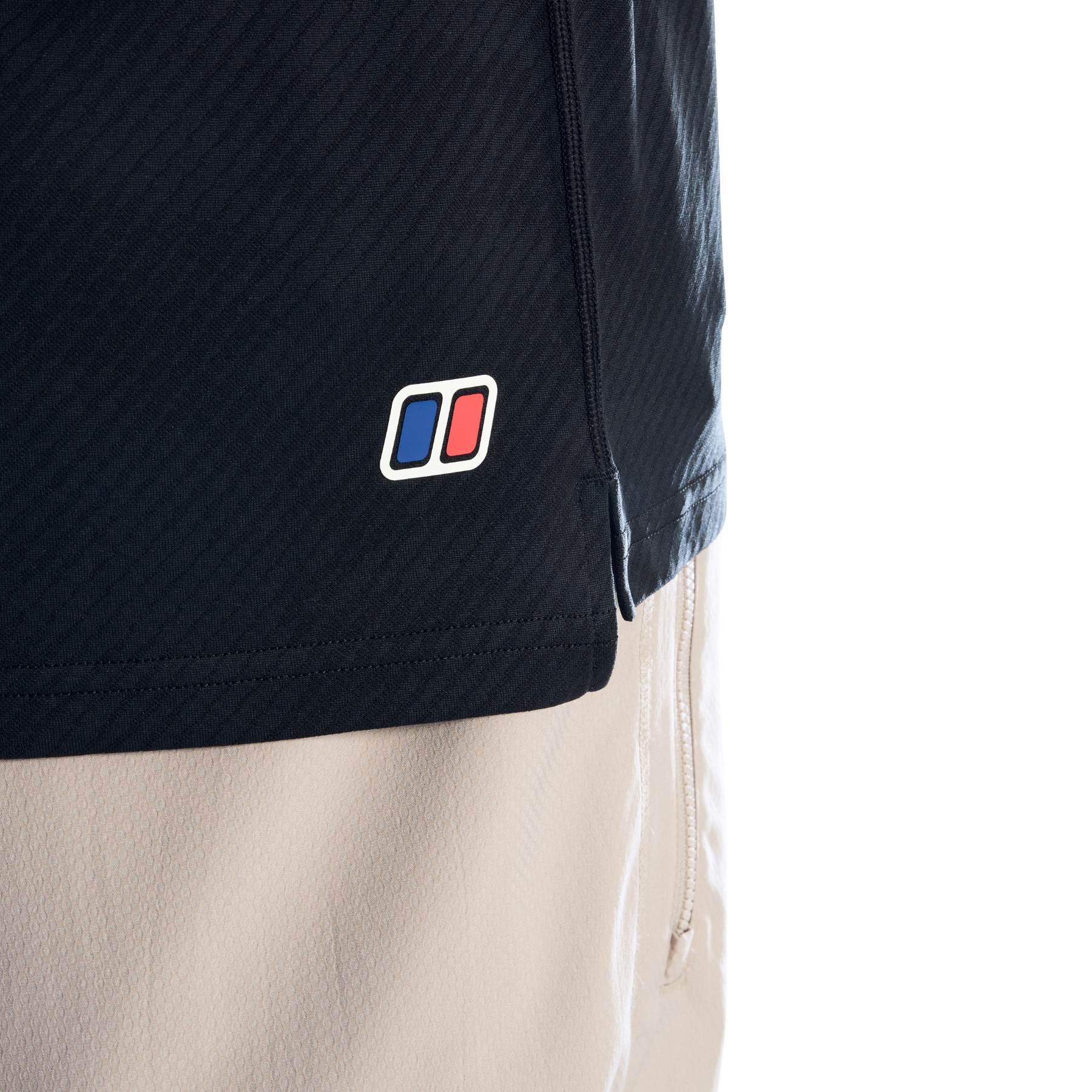 Men's Dawdon Tech Tee - Image 9