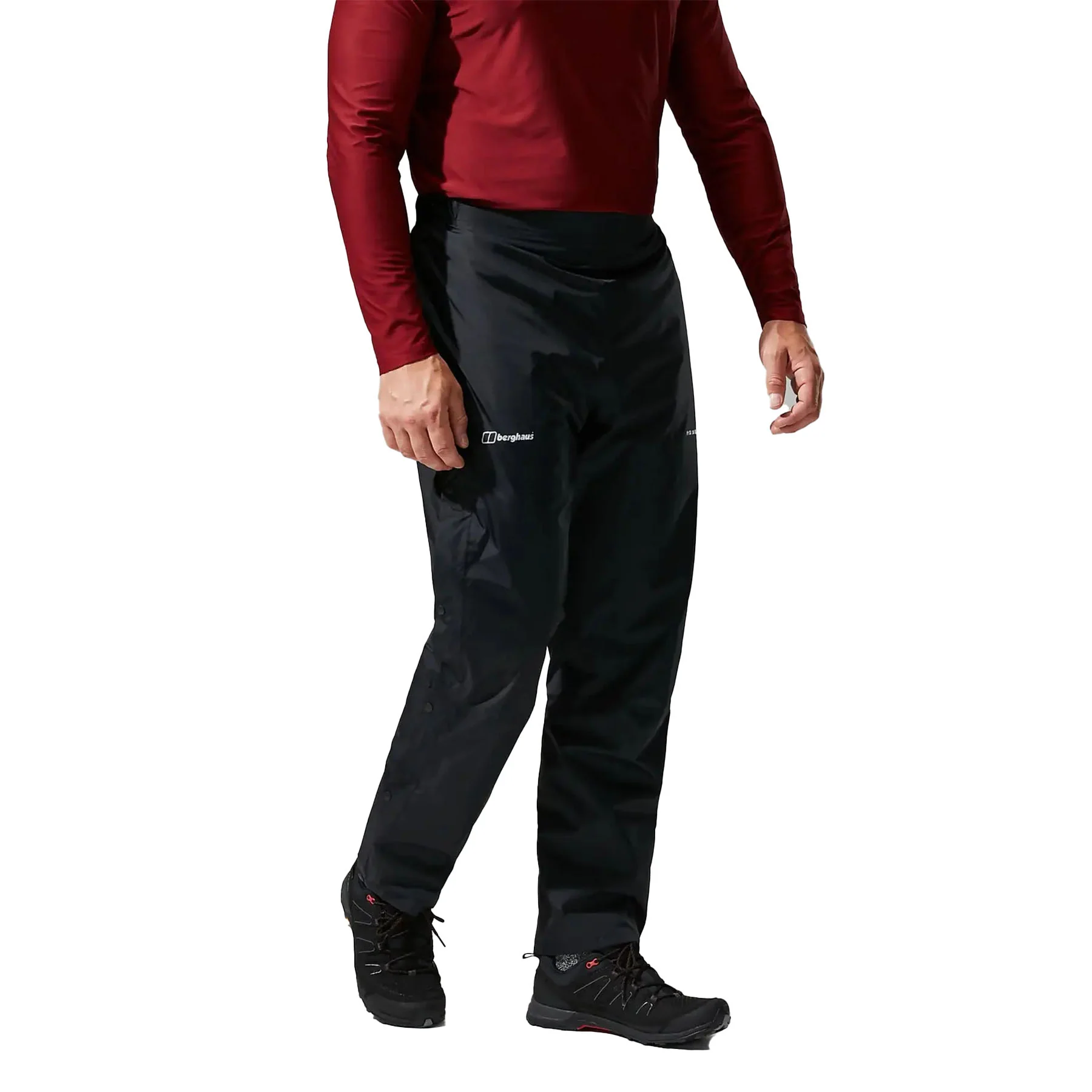 Men's Deluge 2.0 Waterproof Trousers - Image 3