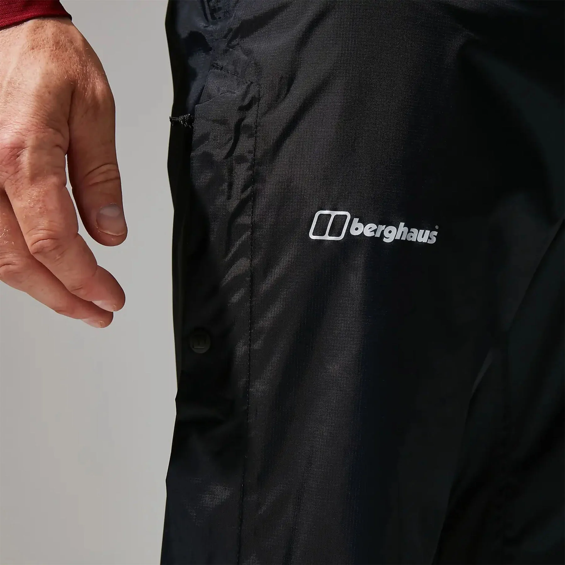 Men's Deluge 2.0 Waterproof Trousers - Image 7