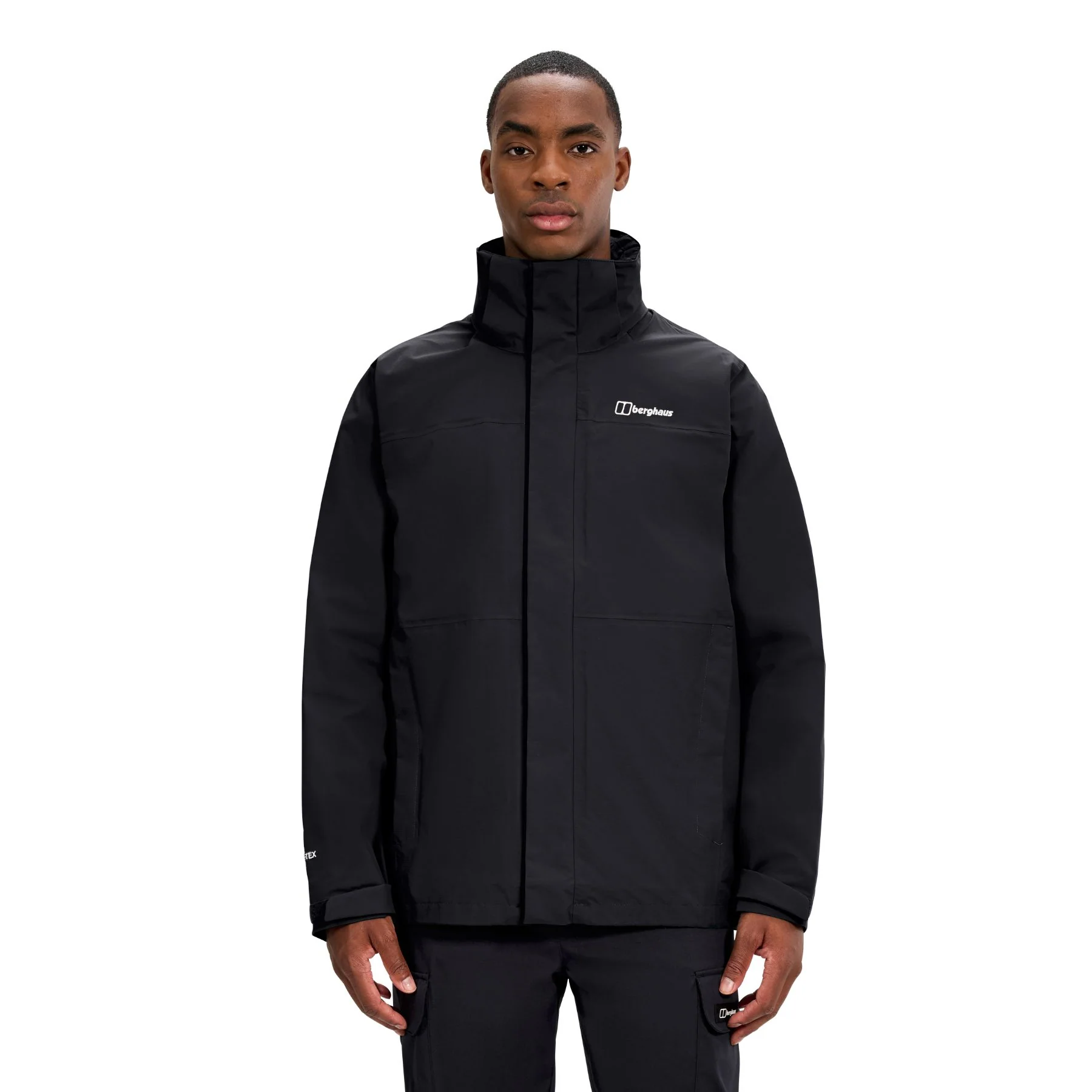 Men's Hillwalker 2.0 IA Gore-Tex Jacket