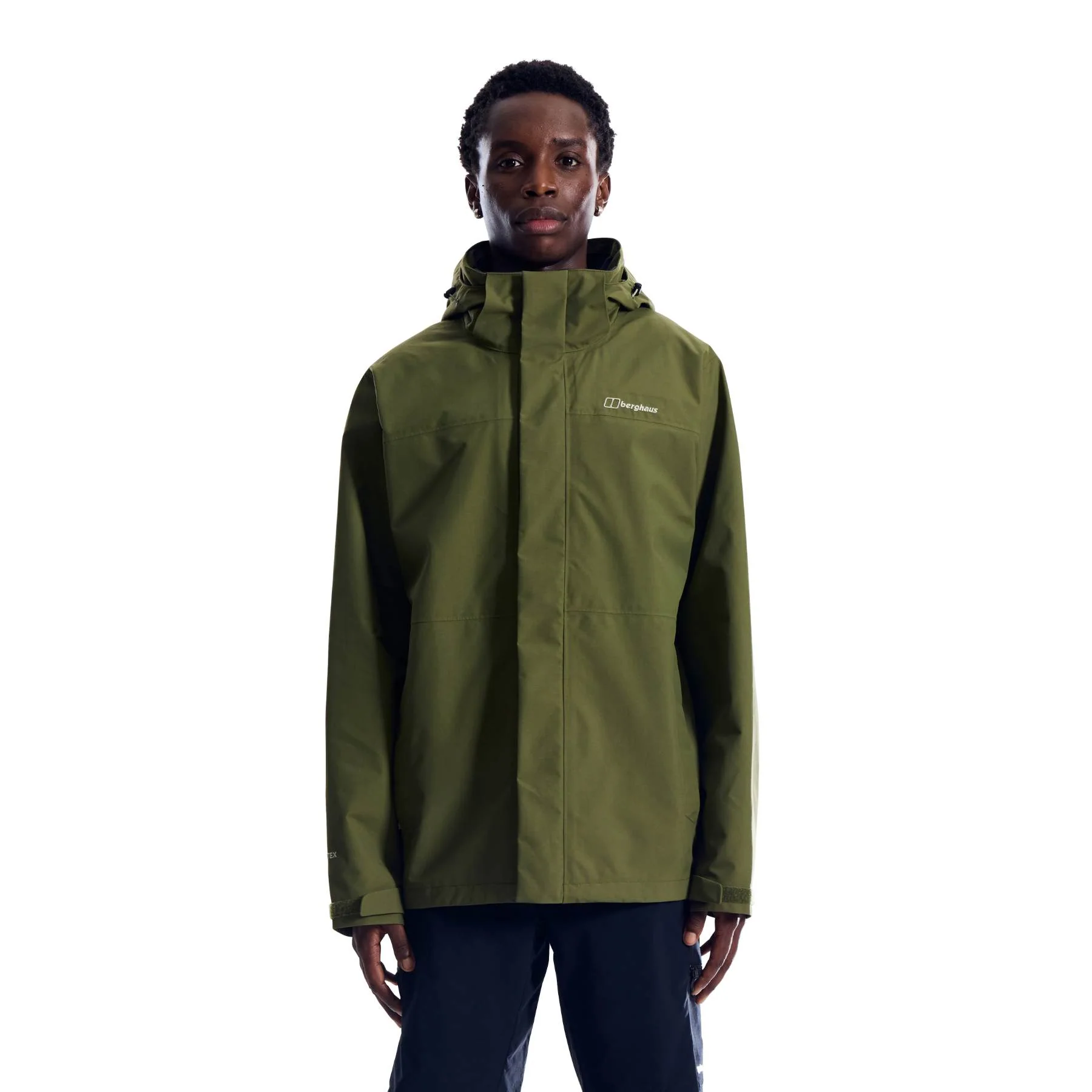 Men's Hillwalker 2.0 IA Gore-Tex Jacket - Image 13