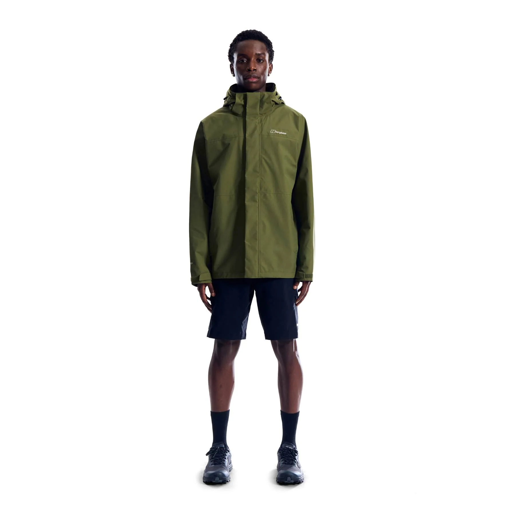 Men's Hillwalker 2.0 IA Gore-Tex Jacket - Image 15