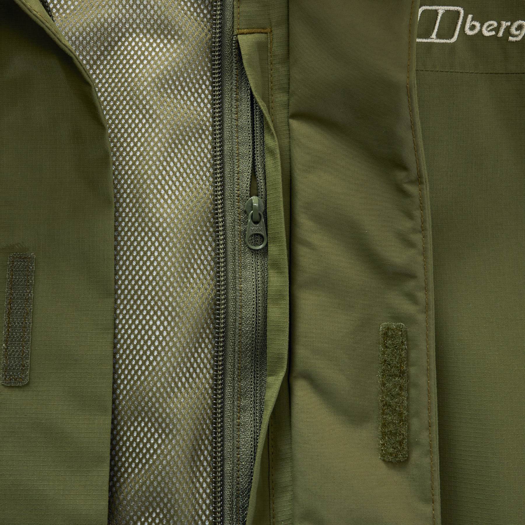 Men's Hillwalker 2.0 IA Gore-Tex Jacket - Image 21