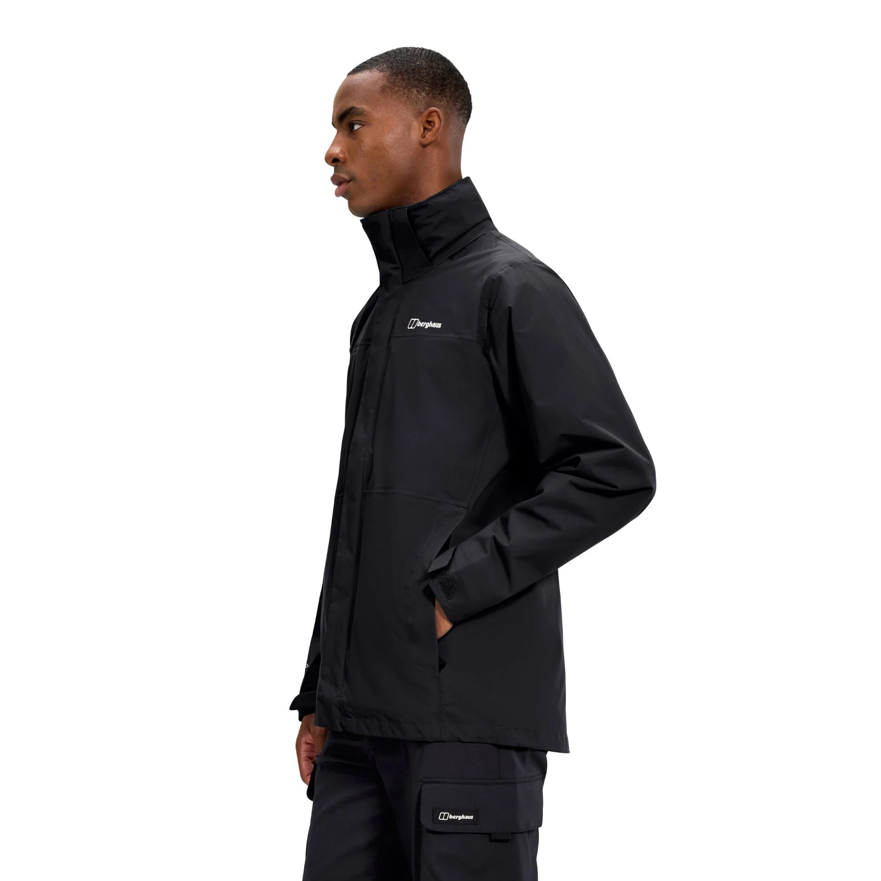 Men's Hillwalker 2.0 IA Gore-Tex Jacket - Image 3