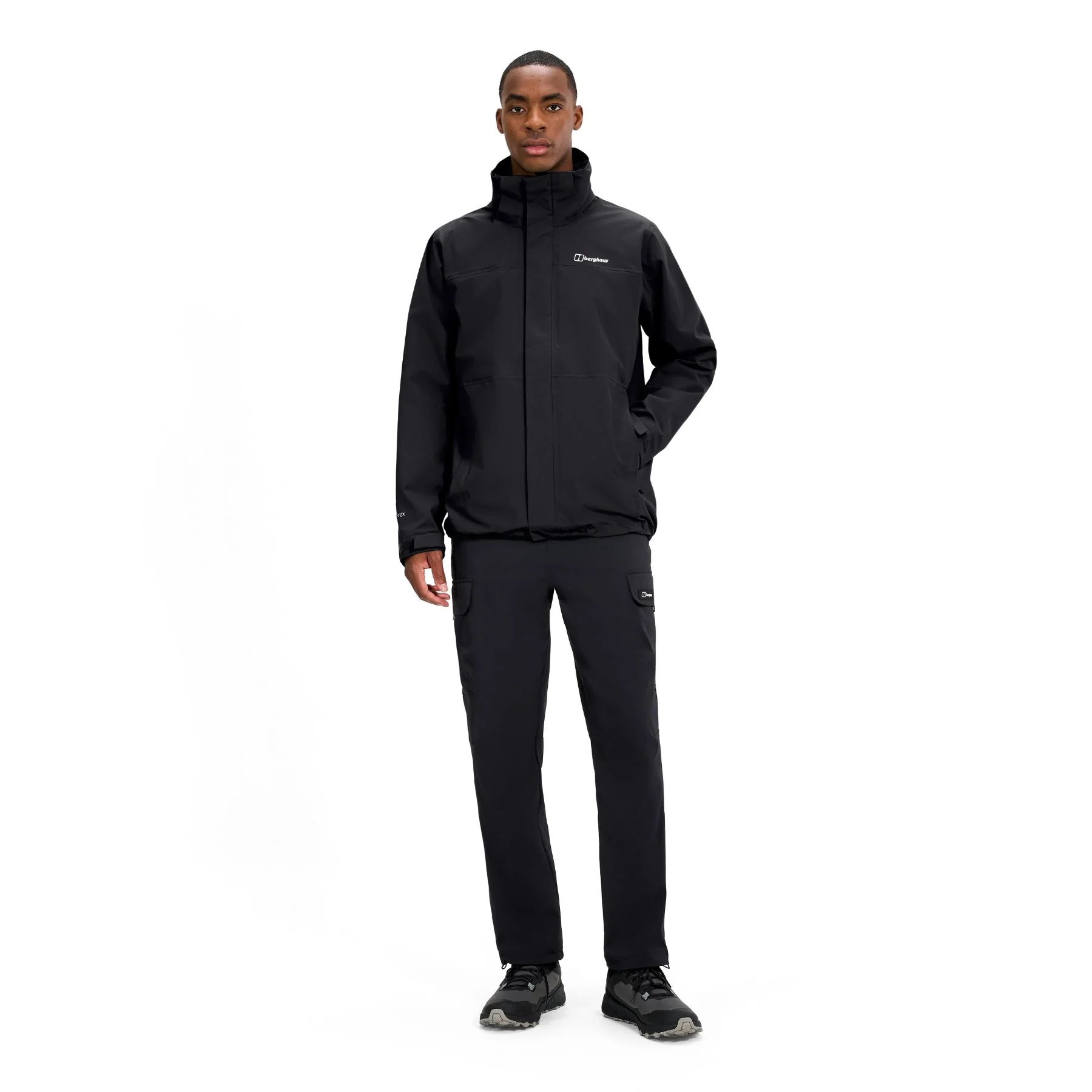 Men's Hillwalker 2.0 IA Gore-Tex Jacket - Image 4