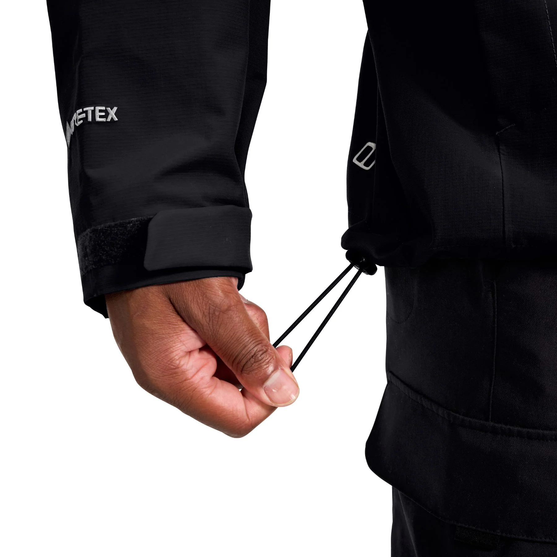 Men's Hillwalker 2.0 IA Gore-Tex Jacket - Image 7