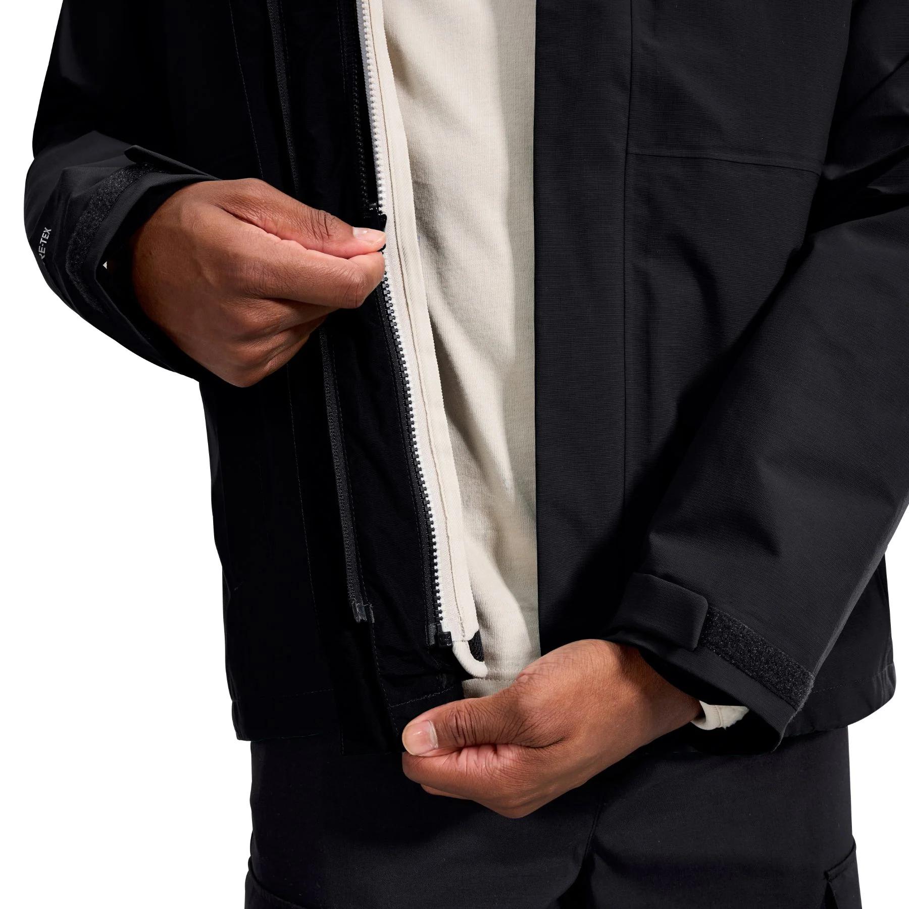 Men's Hillwalker 2.0 IA Gore-Tex Jacket - Image 8