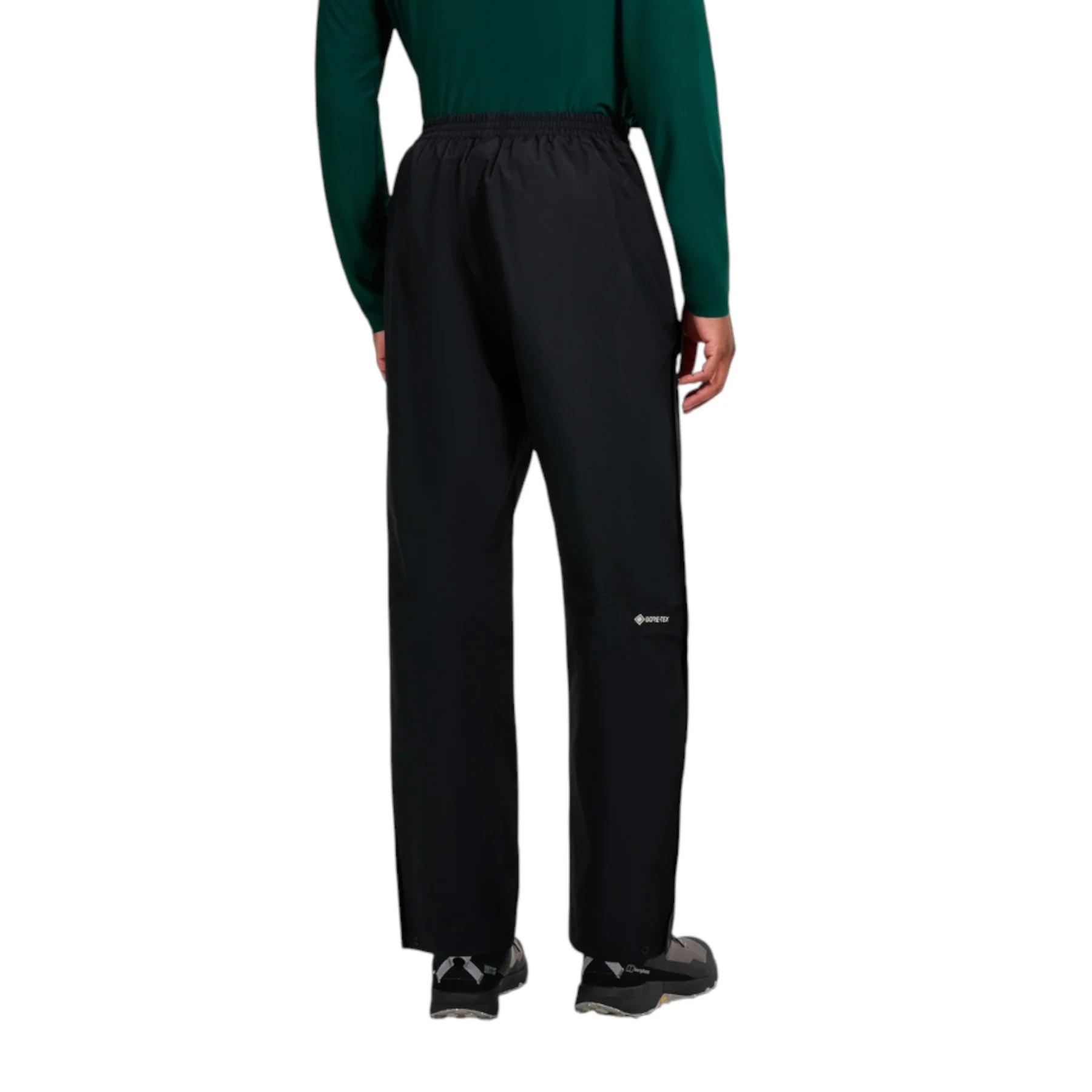 Men's Hillwalker 2.0 Waterproof Trousers - Image 2