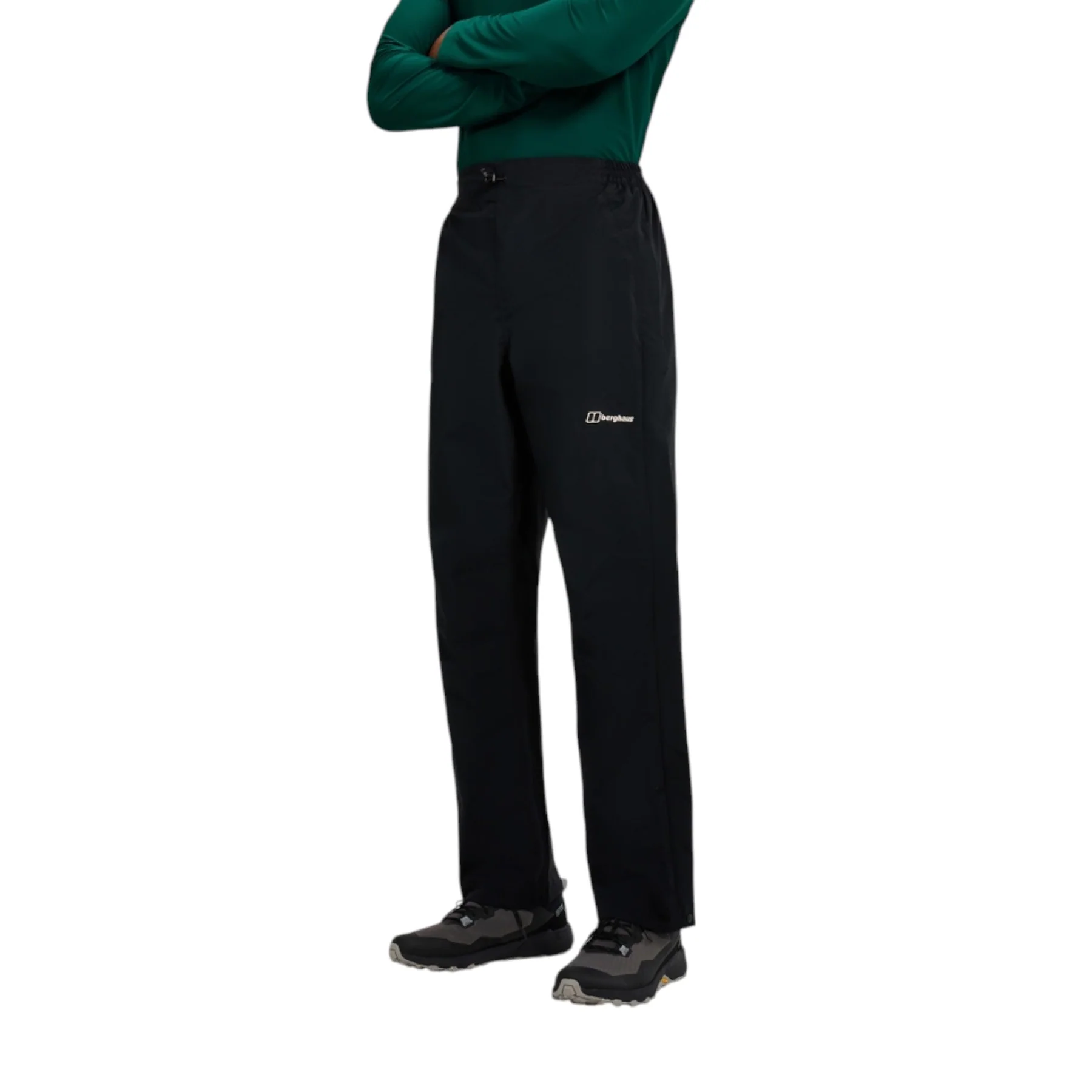 Men's Hillwalker 2.0 Waterproof Trousers - Image 3