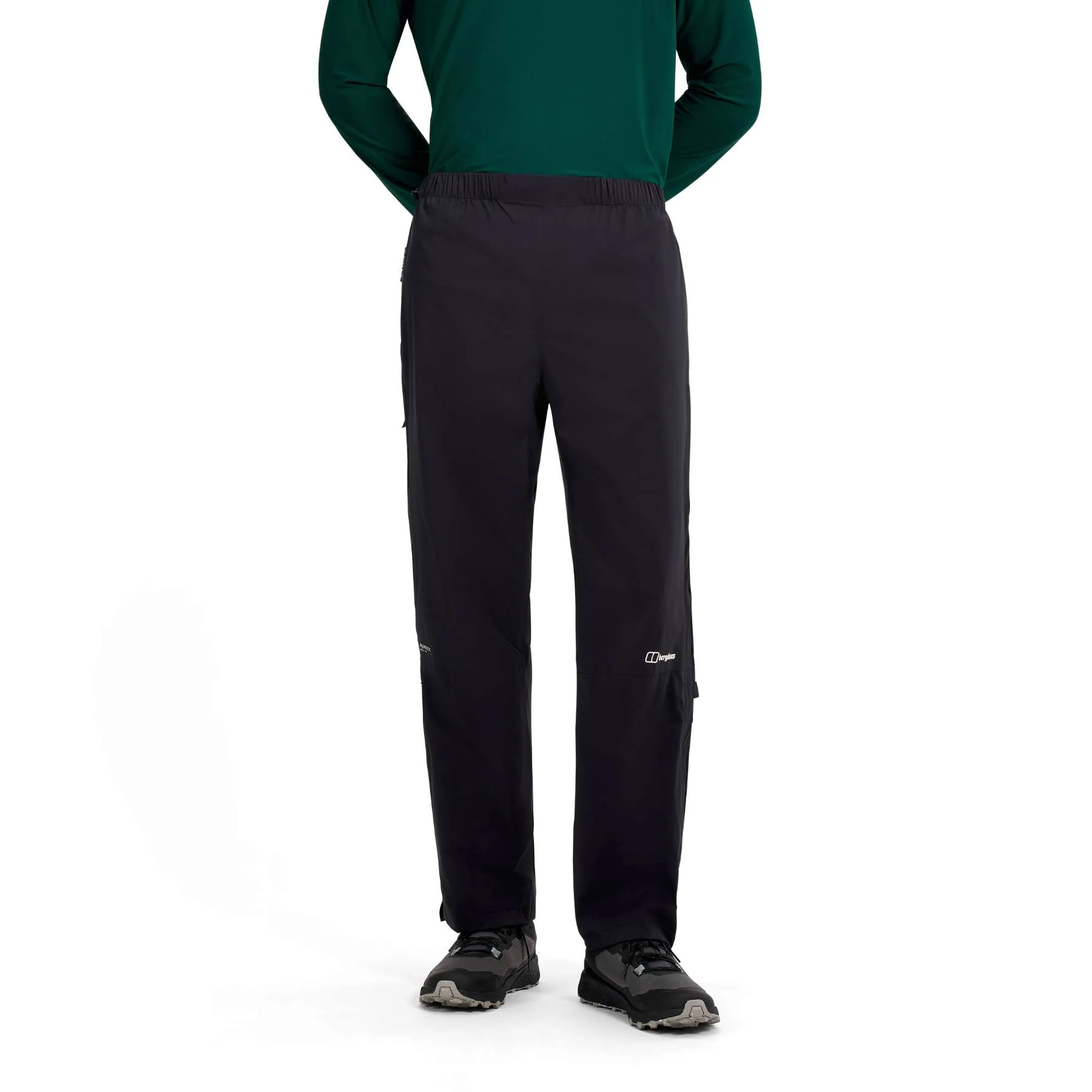 Men's Pacsmart 2.5LWaterproof Trousers