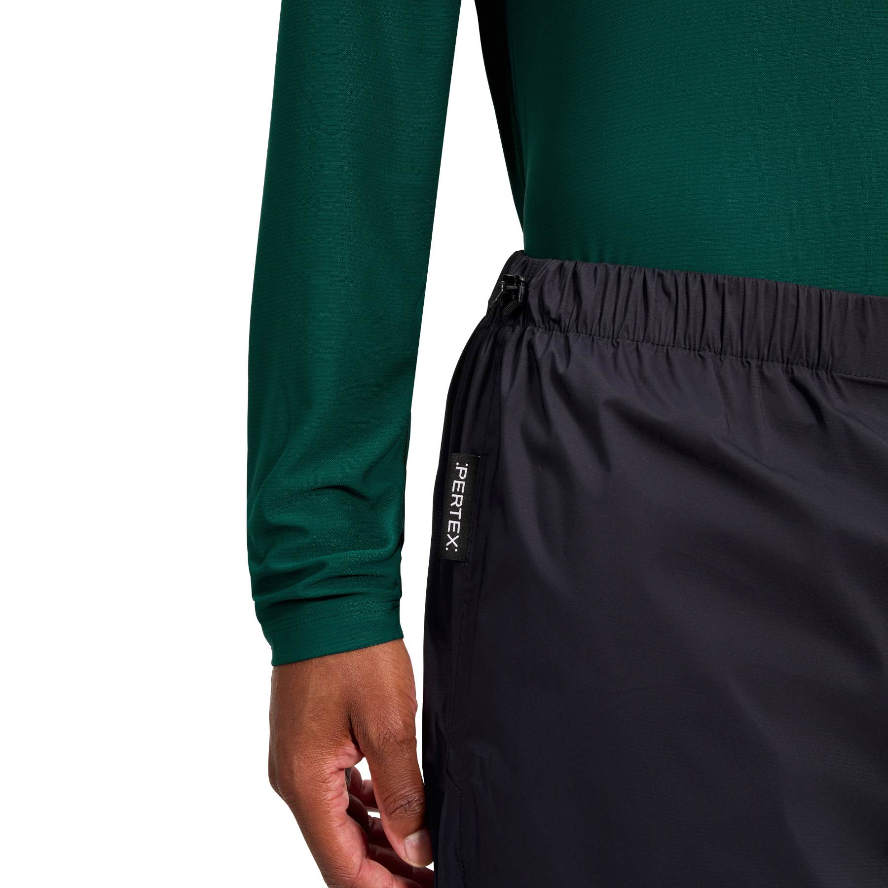 Men's Pacsmart 2.5LWaterproof Trousers - Image 5