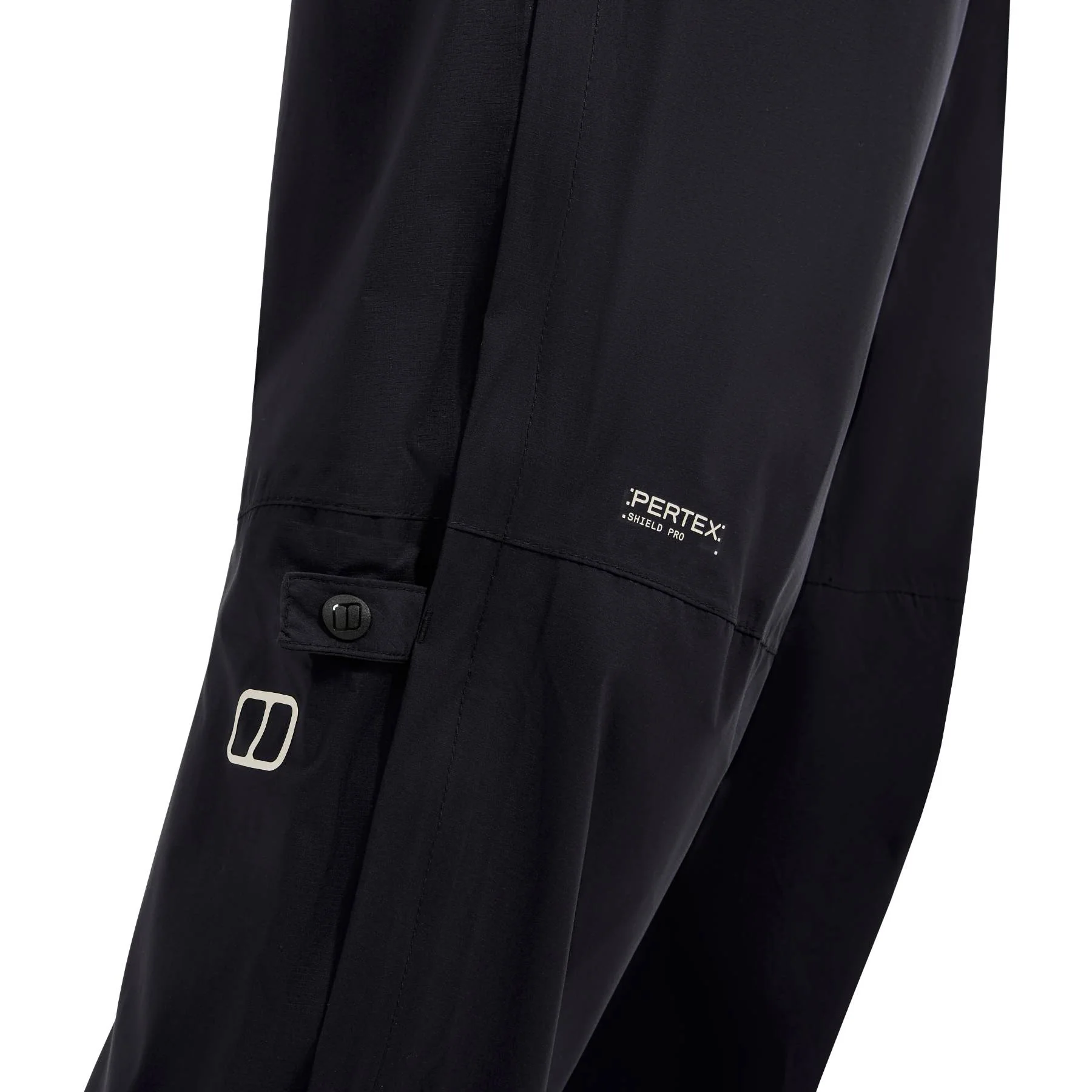 Men's Pacsmart 2.5LWaterproof Trousers - Image 7