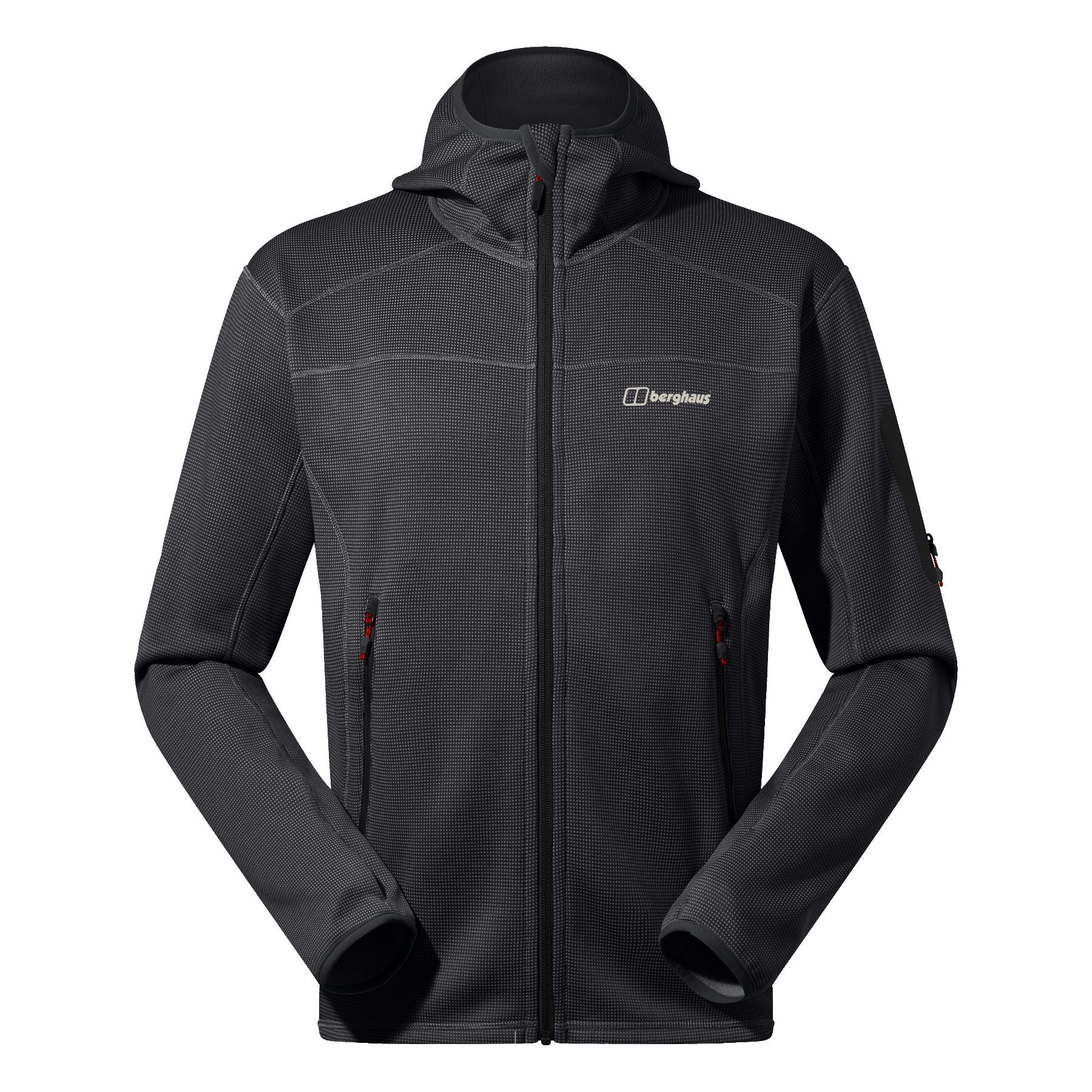 Men's Pravitale MTN 2.0 Hooded Jacket