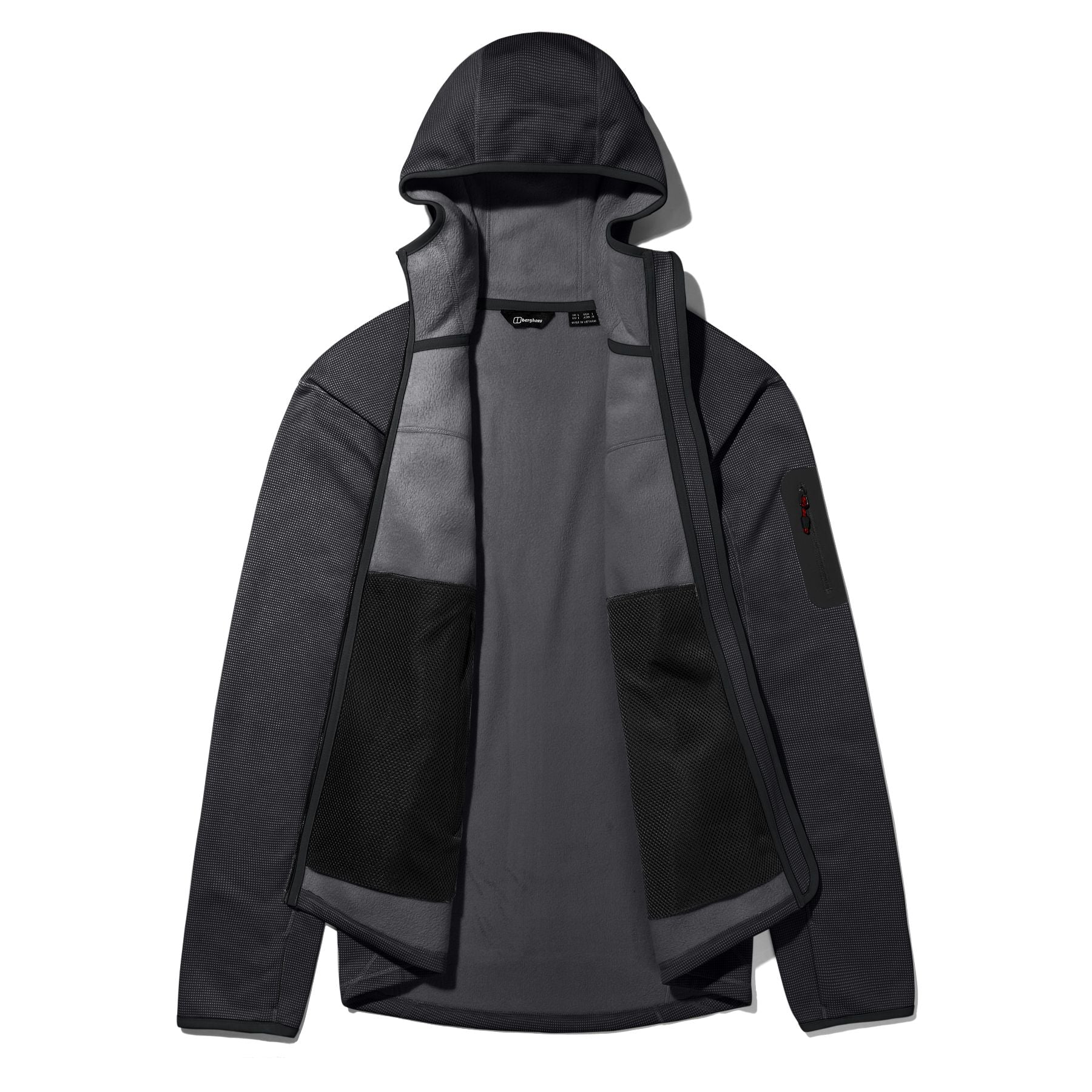 Men's Pravitale MTN 2.0 Hooded Jacket - Image 3