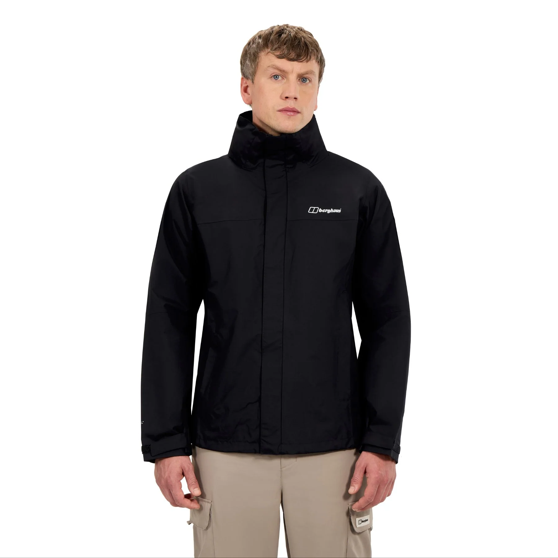 Men's RG Alpha 2.0 Waterproof Jacket