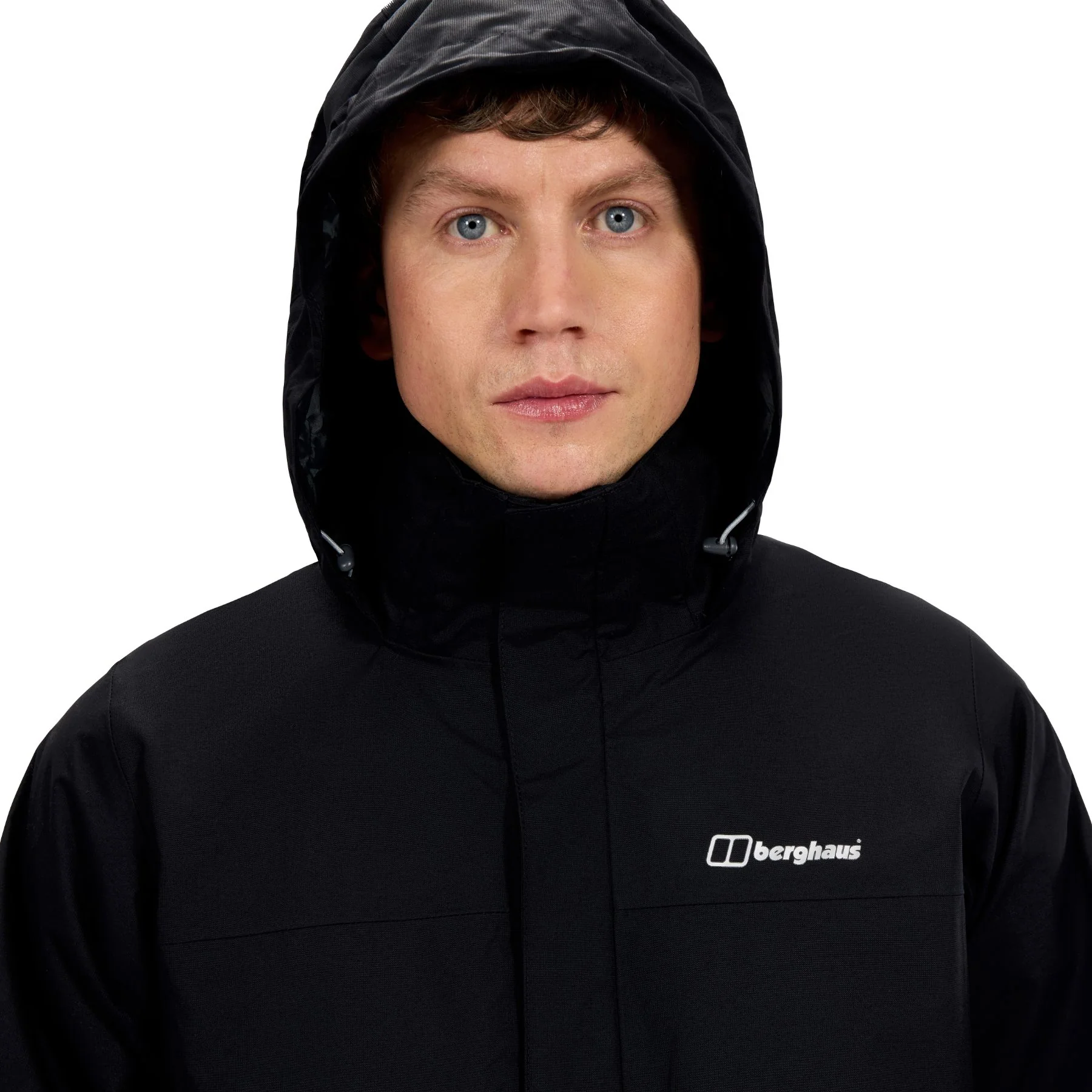 Men's RG Alpha 2.0 Waterproof Jacket - Image 10
