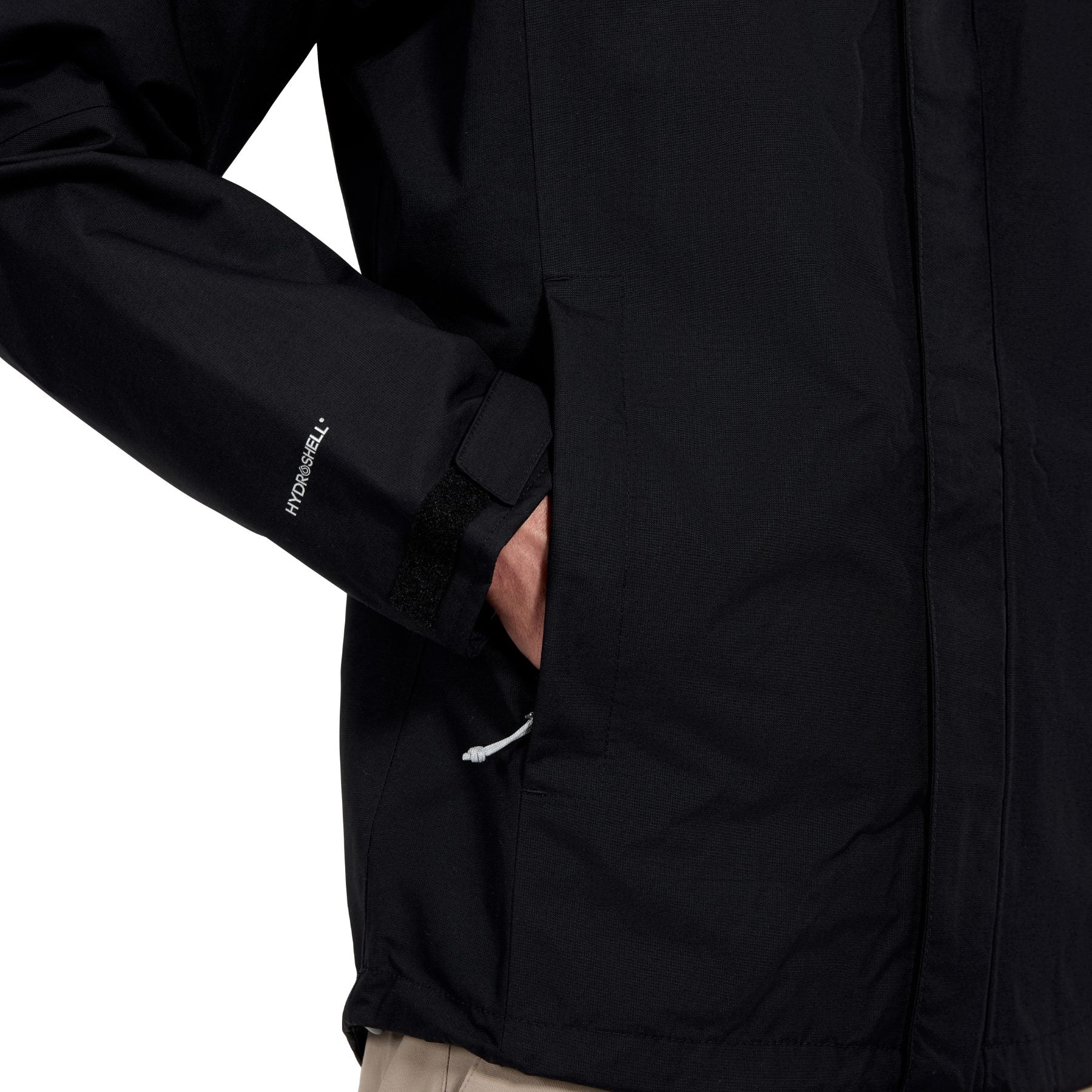 Men's RG Alpha 2.0 Waterproof Jacket - Image 12