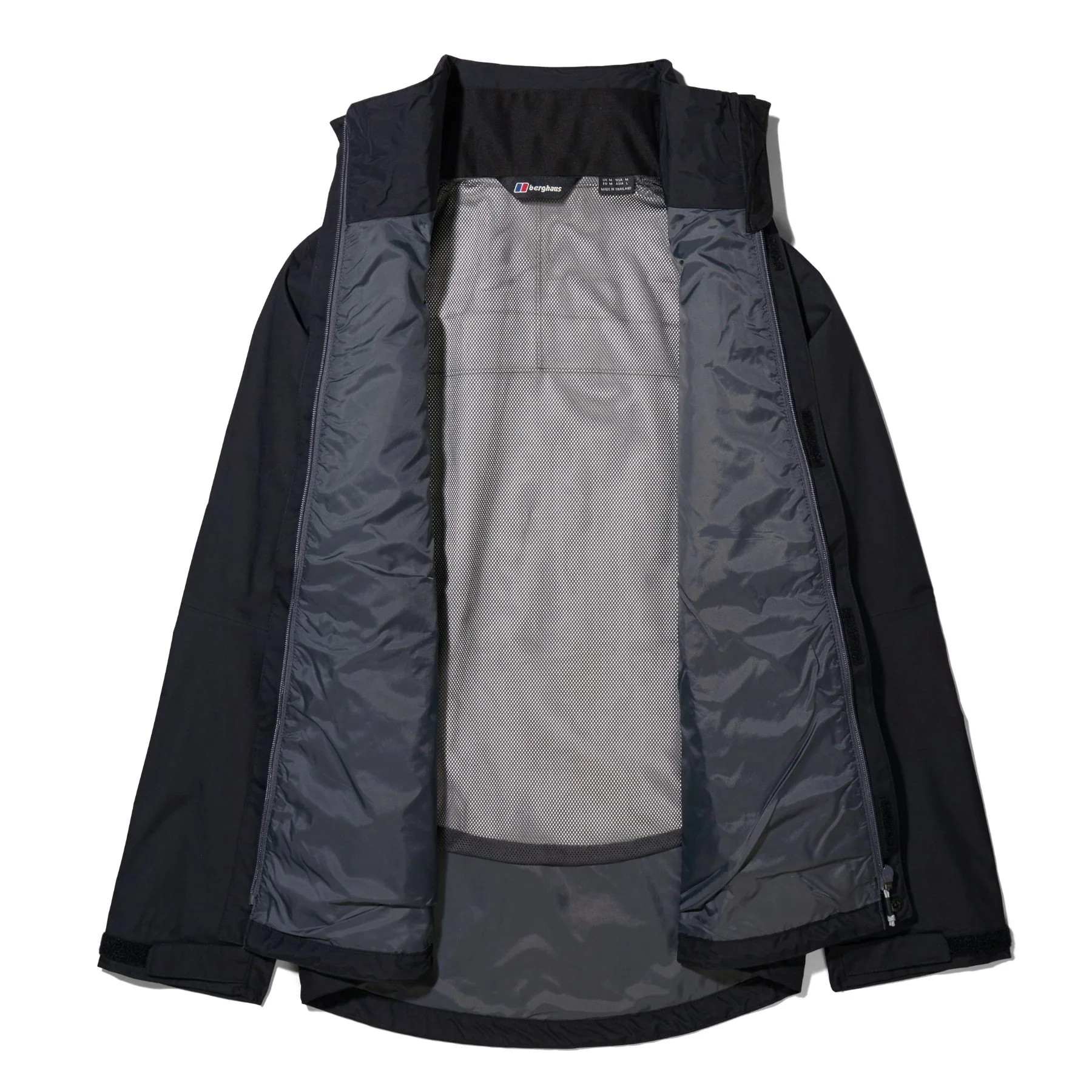 Men's RG Alpha 2.0 Waterproof Jacket - Image 15