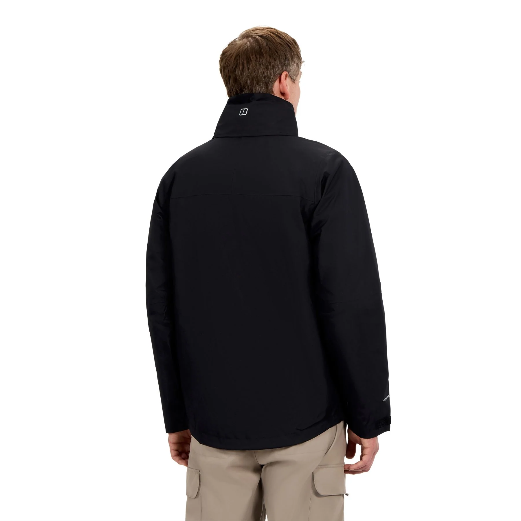 Men's RG Alpha 2.0 Waterproof Jacket - Image 2