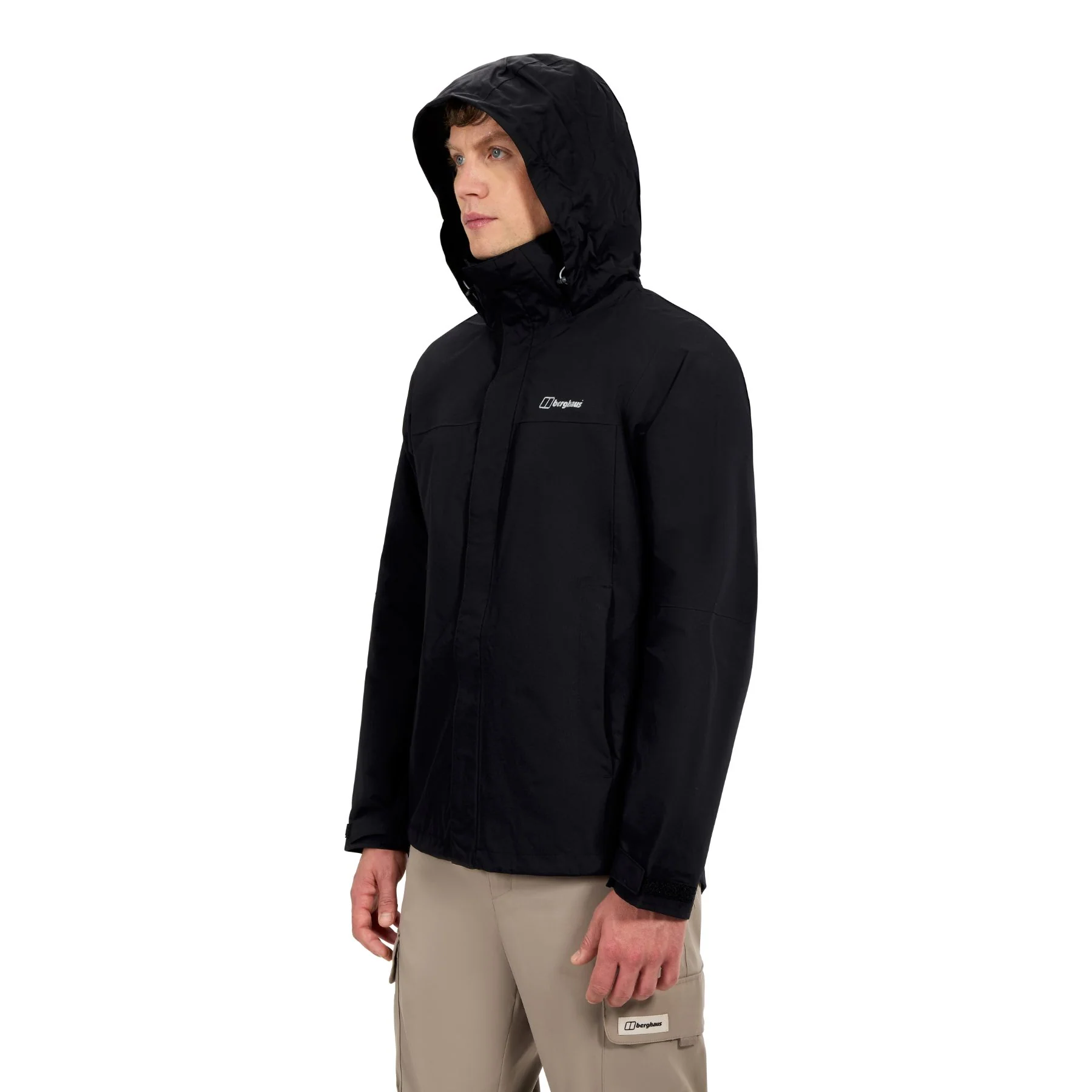 Men's RG Alpha 2.0 Waterproof Jacket - Image 3