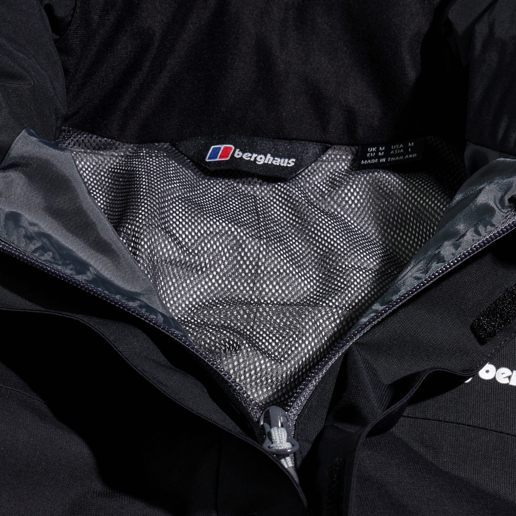 Men's RG Alpha 2.0 Waterproof Jacket - Image 7