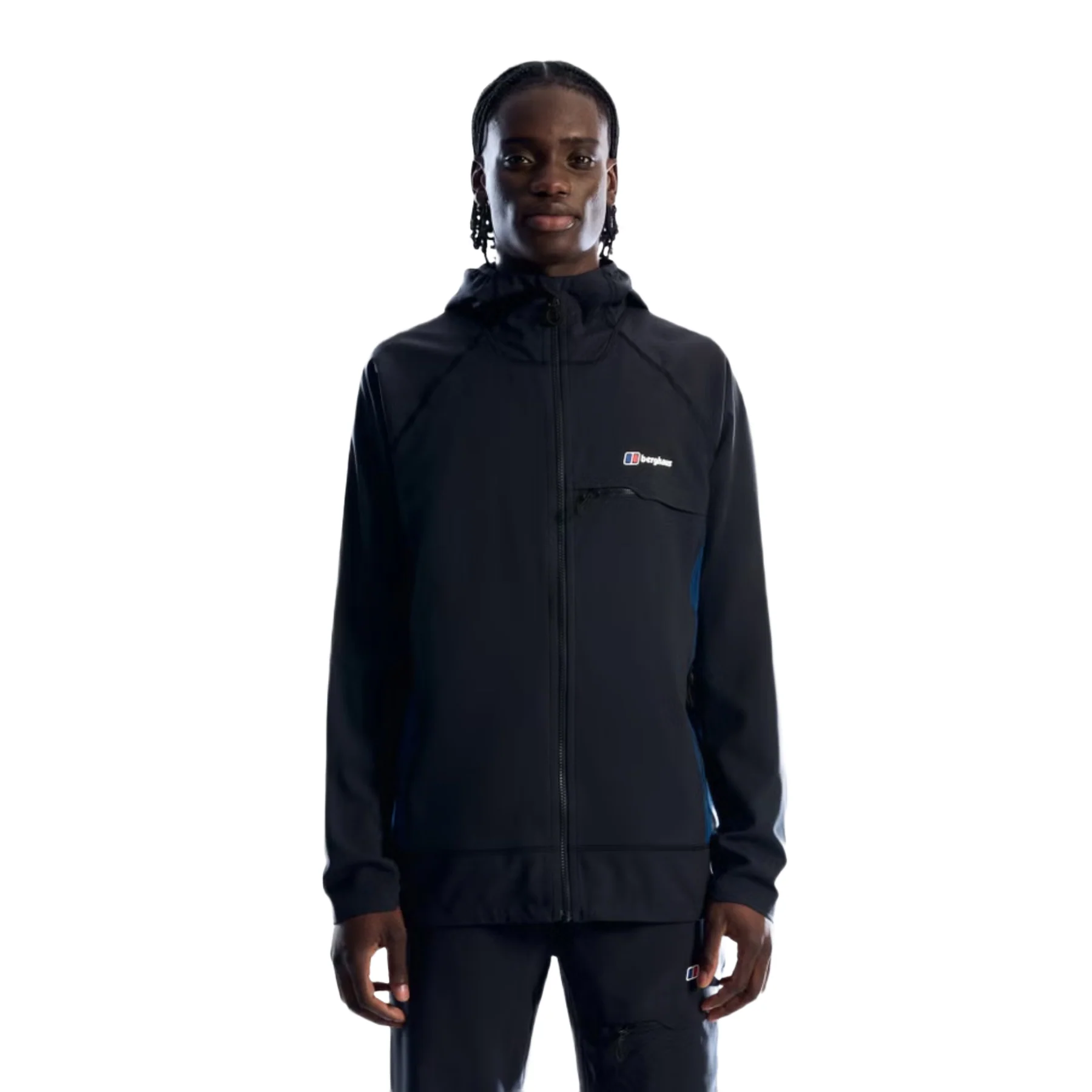 Men's Wavertree Hooded Jacket