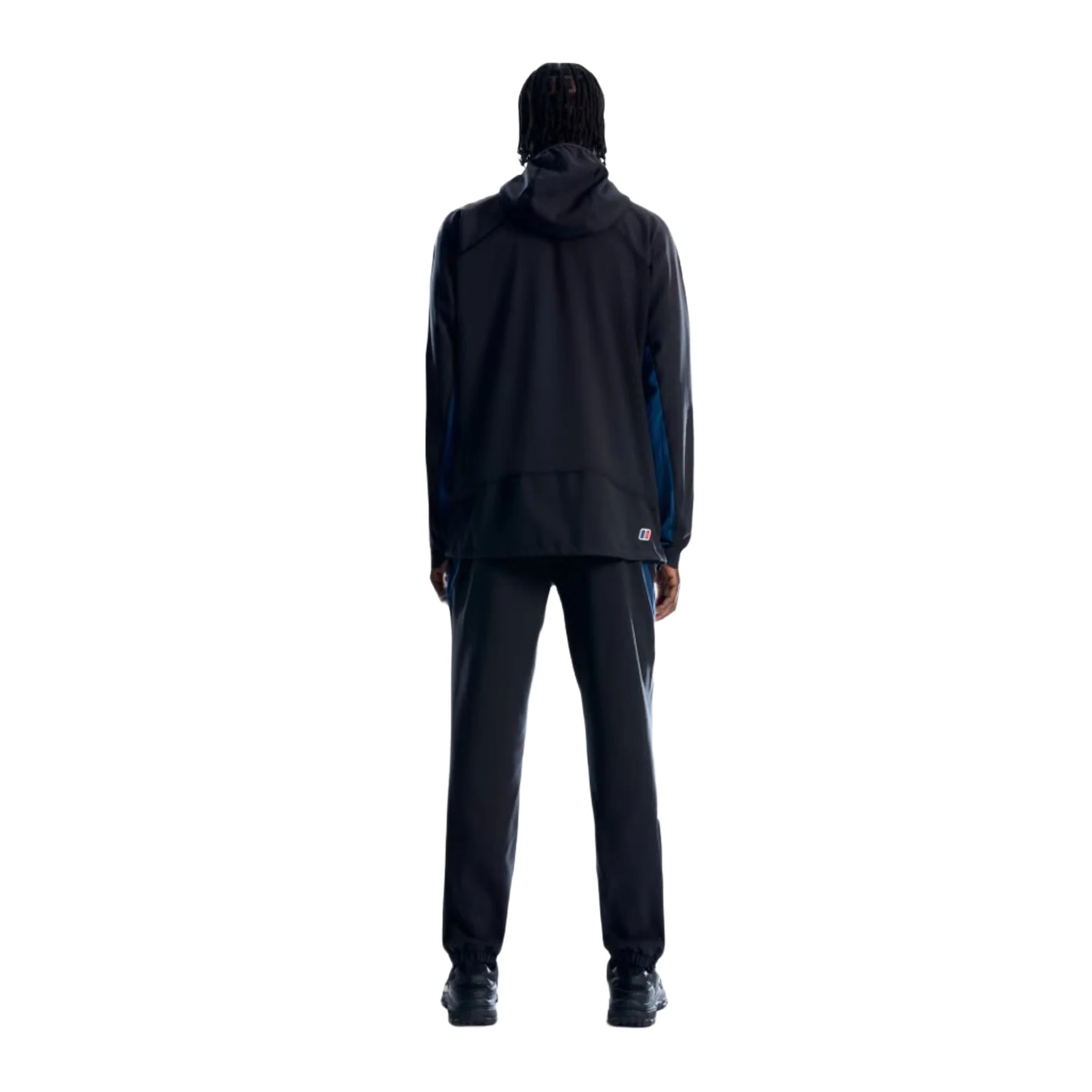 Men's Wavertree Hooded Jacket - Image 3