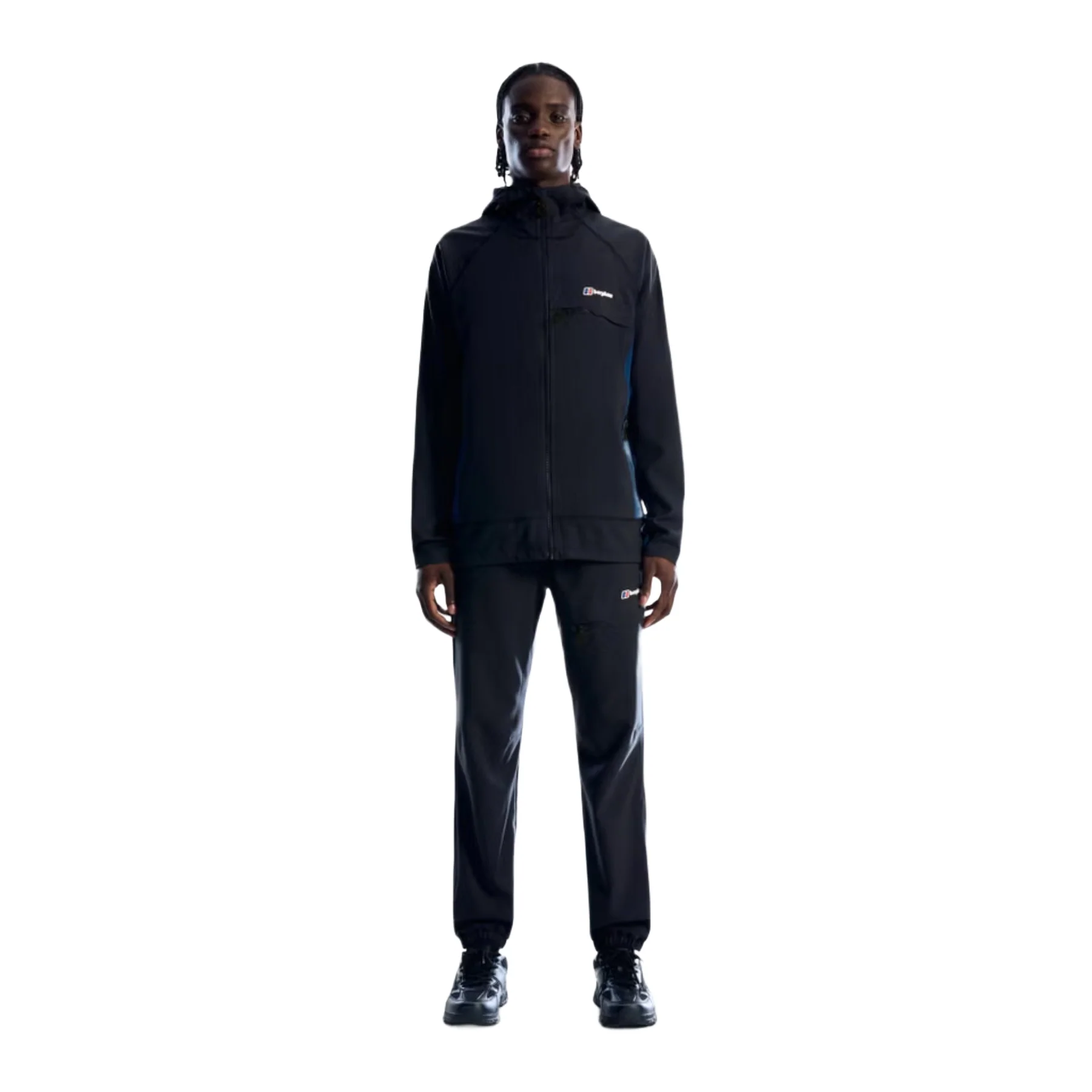Men's Wavertree Hooded Jacket - Image 4