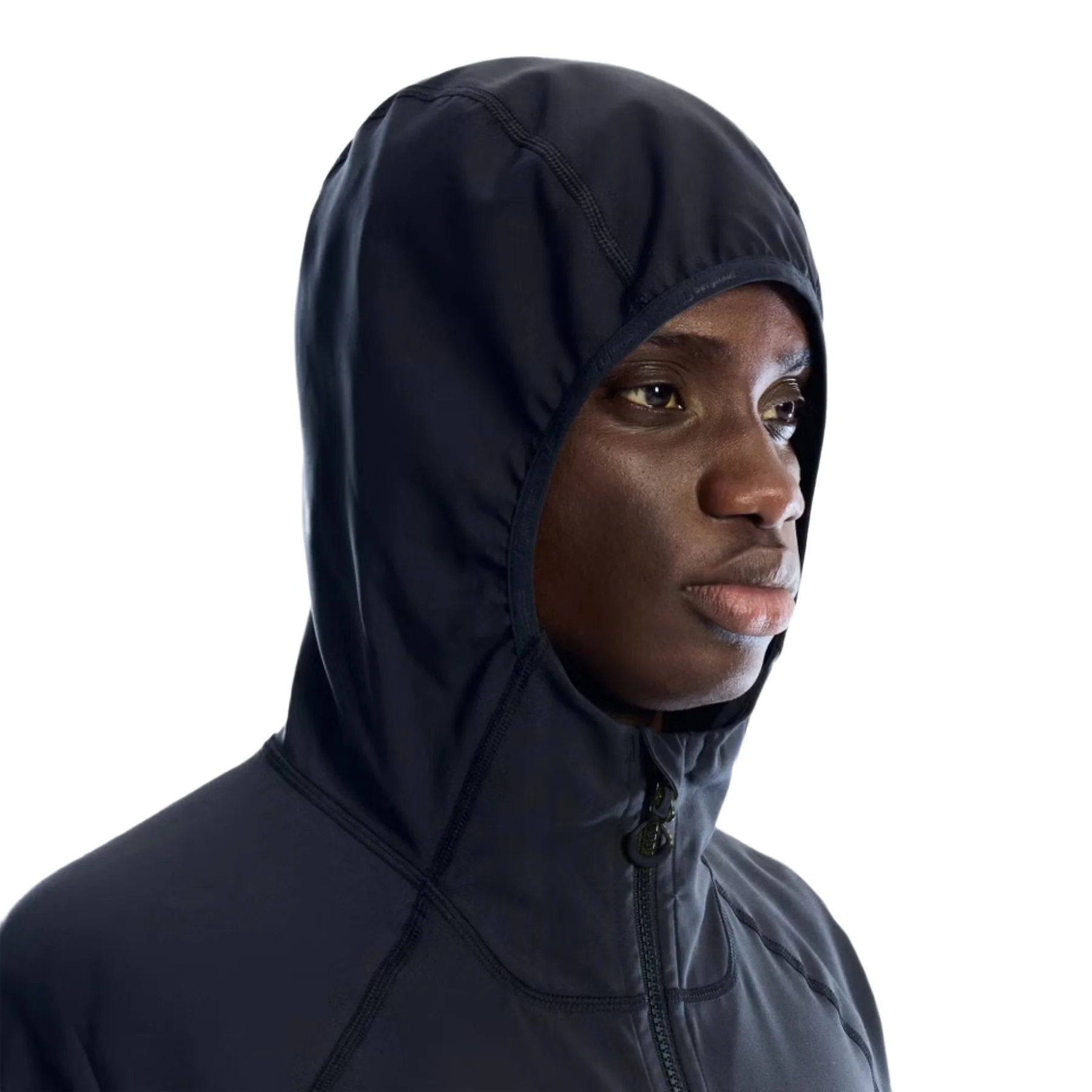 Men's Wavertree Hooded Jacket - Image 6