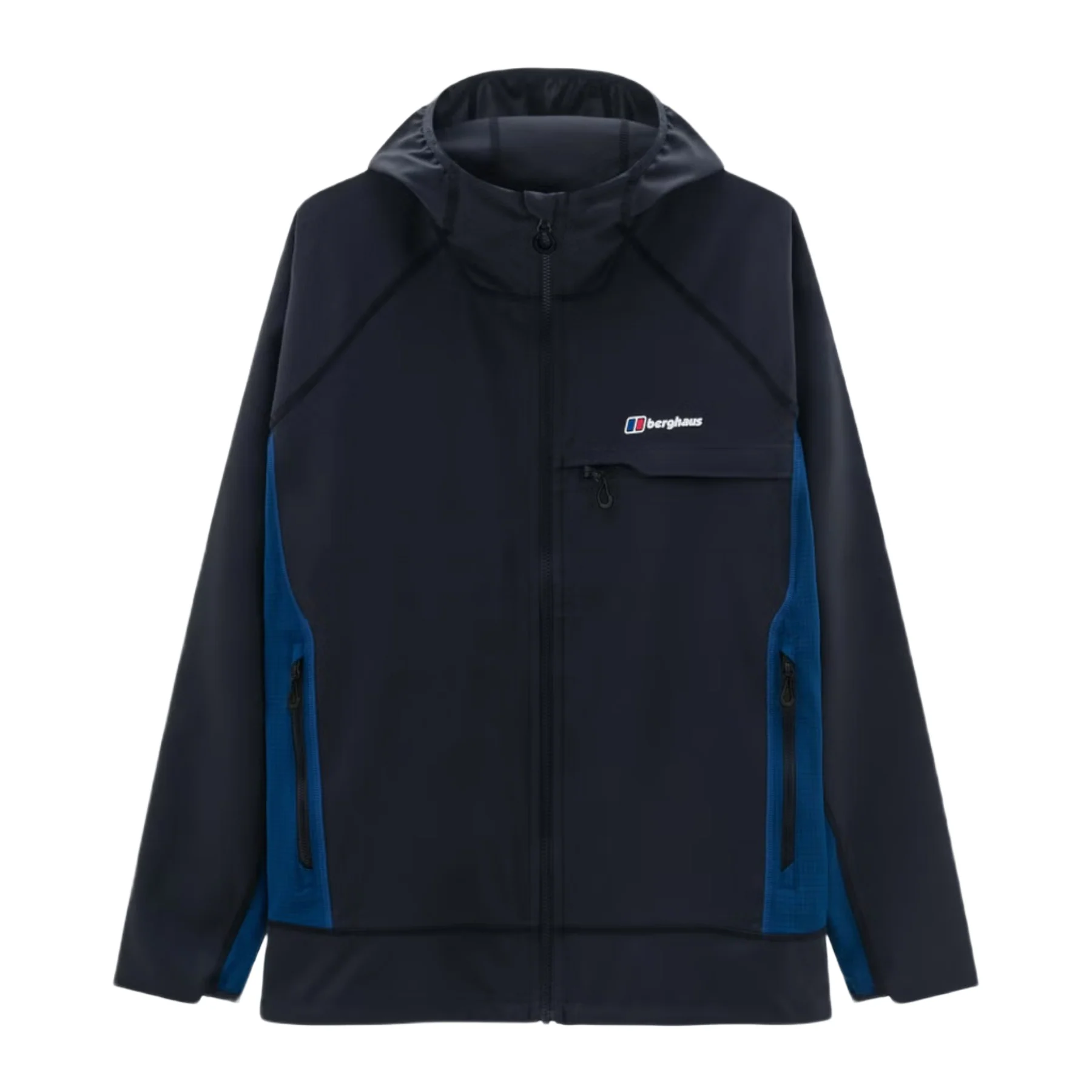 Men's Wavertree Hooded Jacket - Image 9