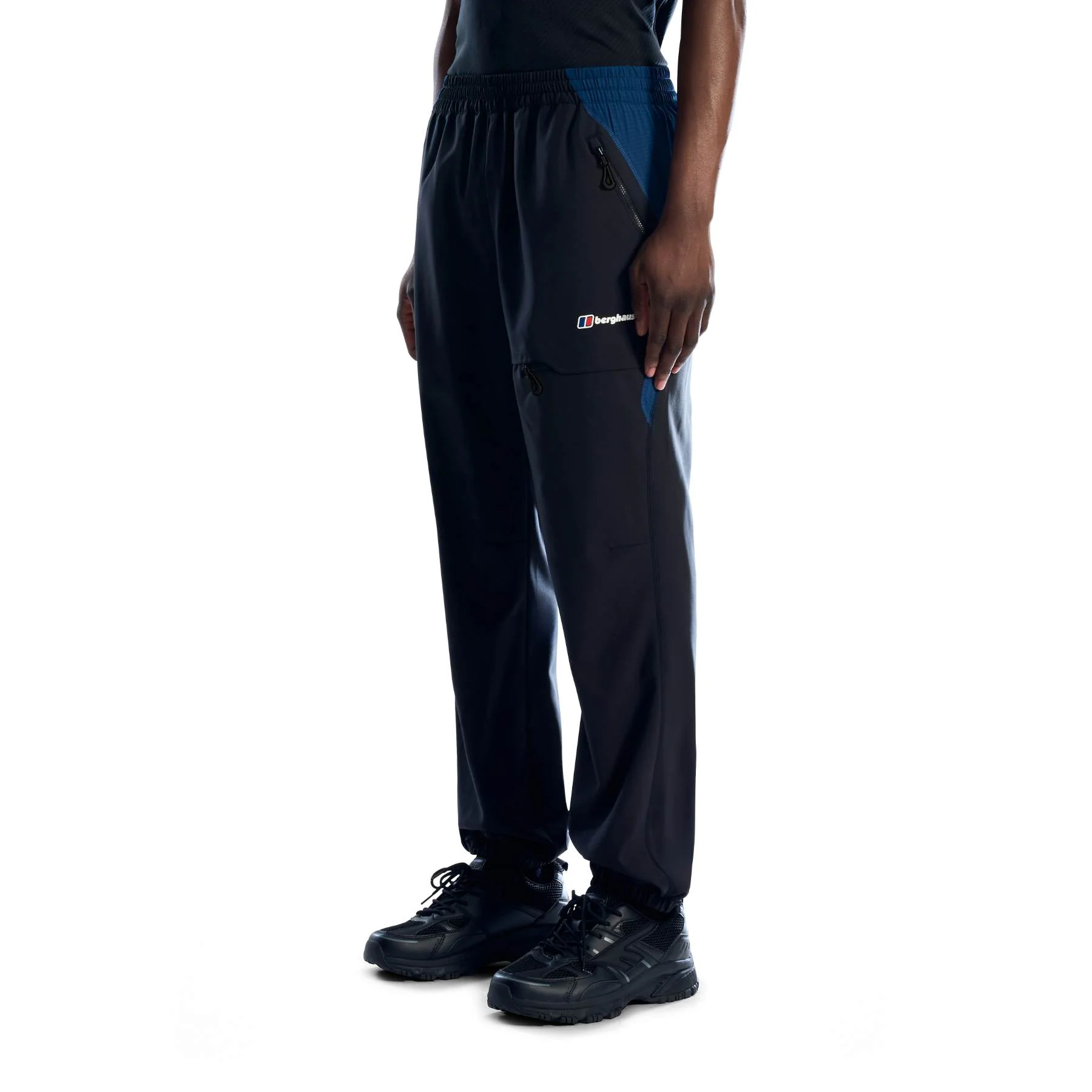 Men's Wavertree Trousers - Image 2