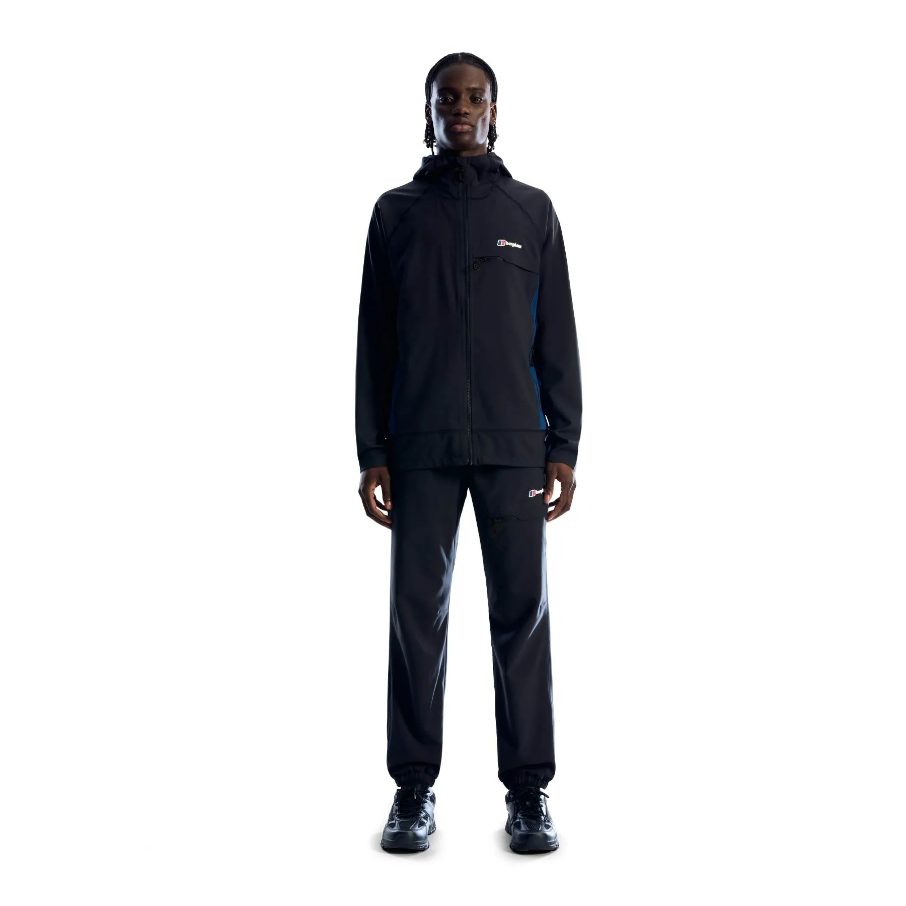 Men's Wavertree Trousers - Image 3