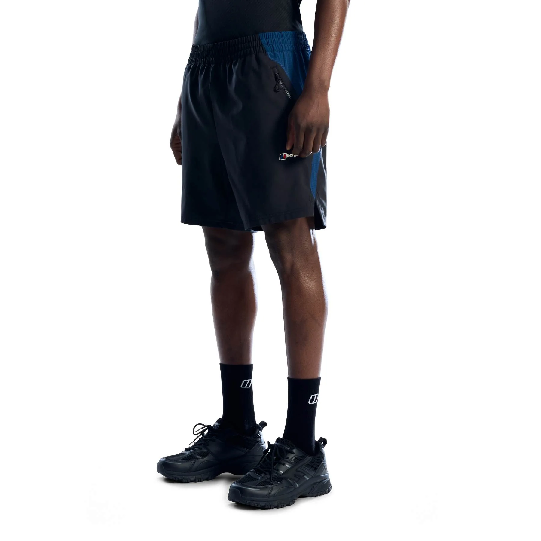 Men's Wavertree Shorts - Image 2