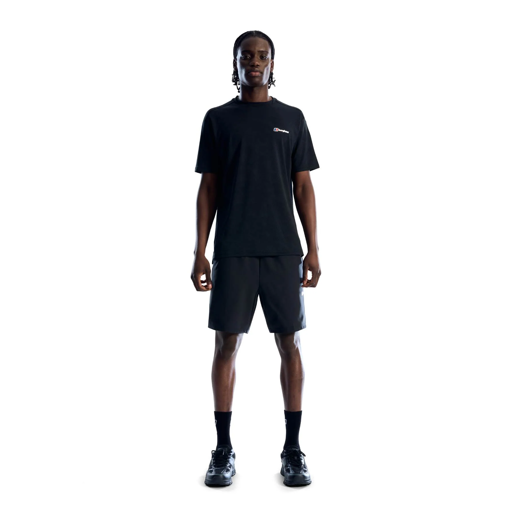 Men's Wavertree Shorts - Image 3