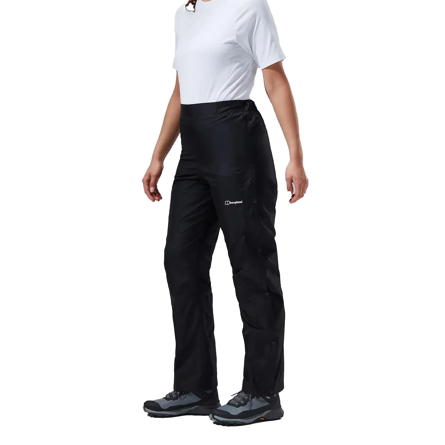 Women's Deluge 2.0 Waterproof Trousers - Image 3
