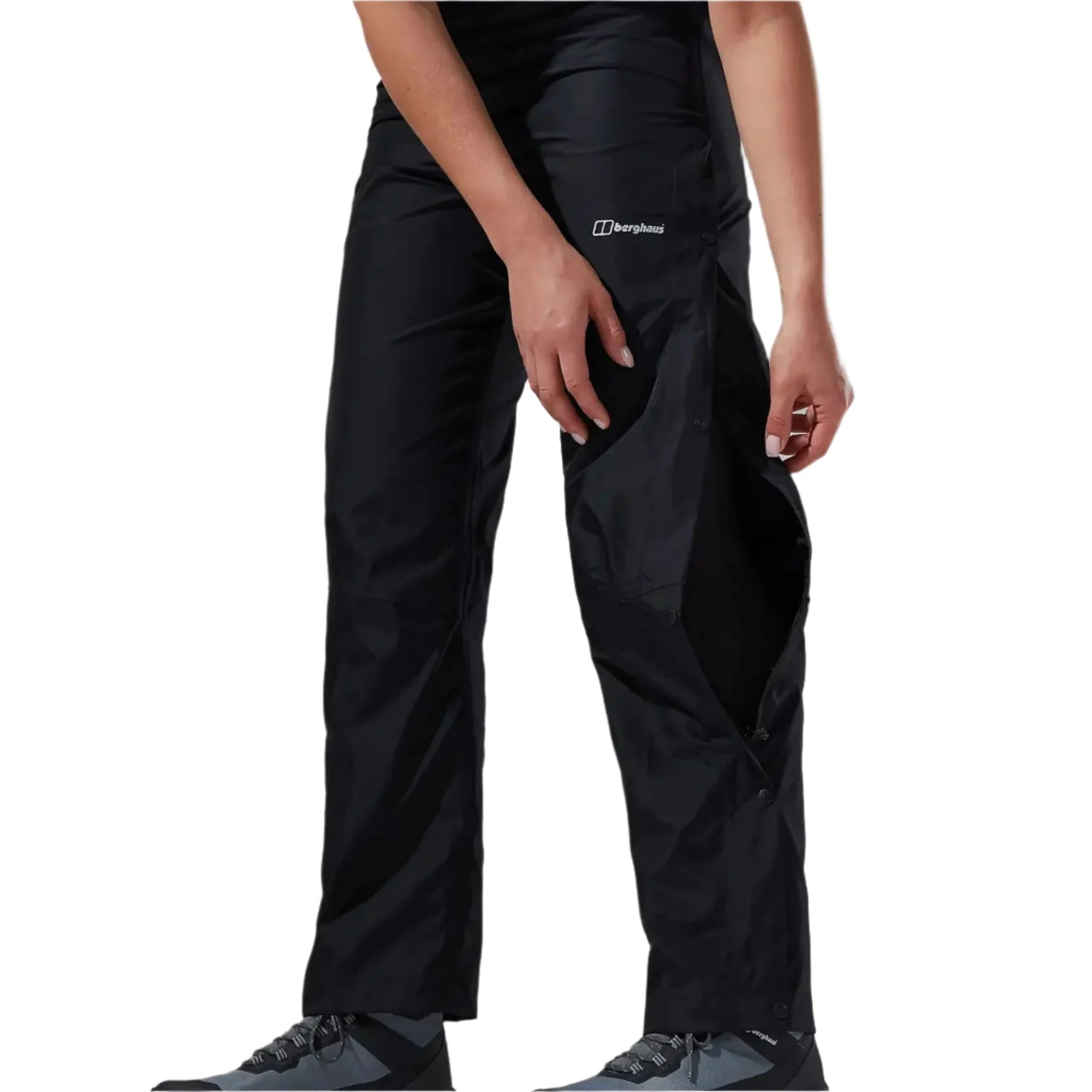 Women's Deluge 2.0 Waterproof Trousers - Image 6