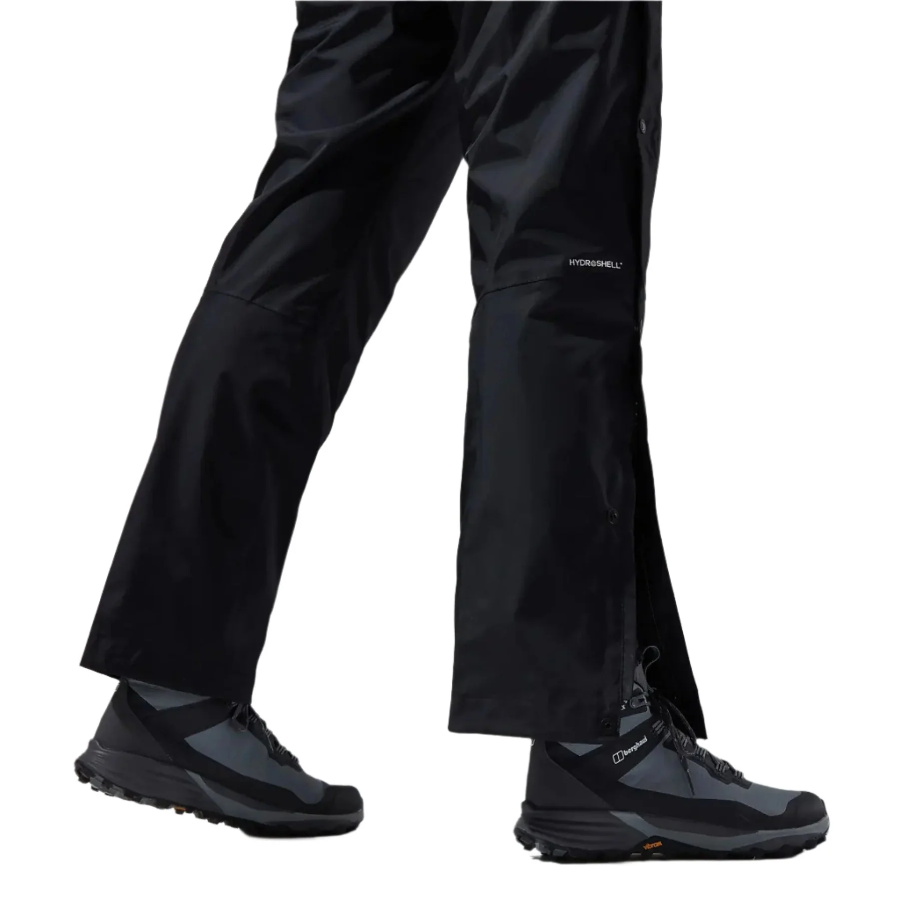 Women's Deluge 2.0 Waterproof Trousers - Image 7