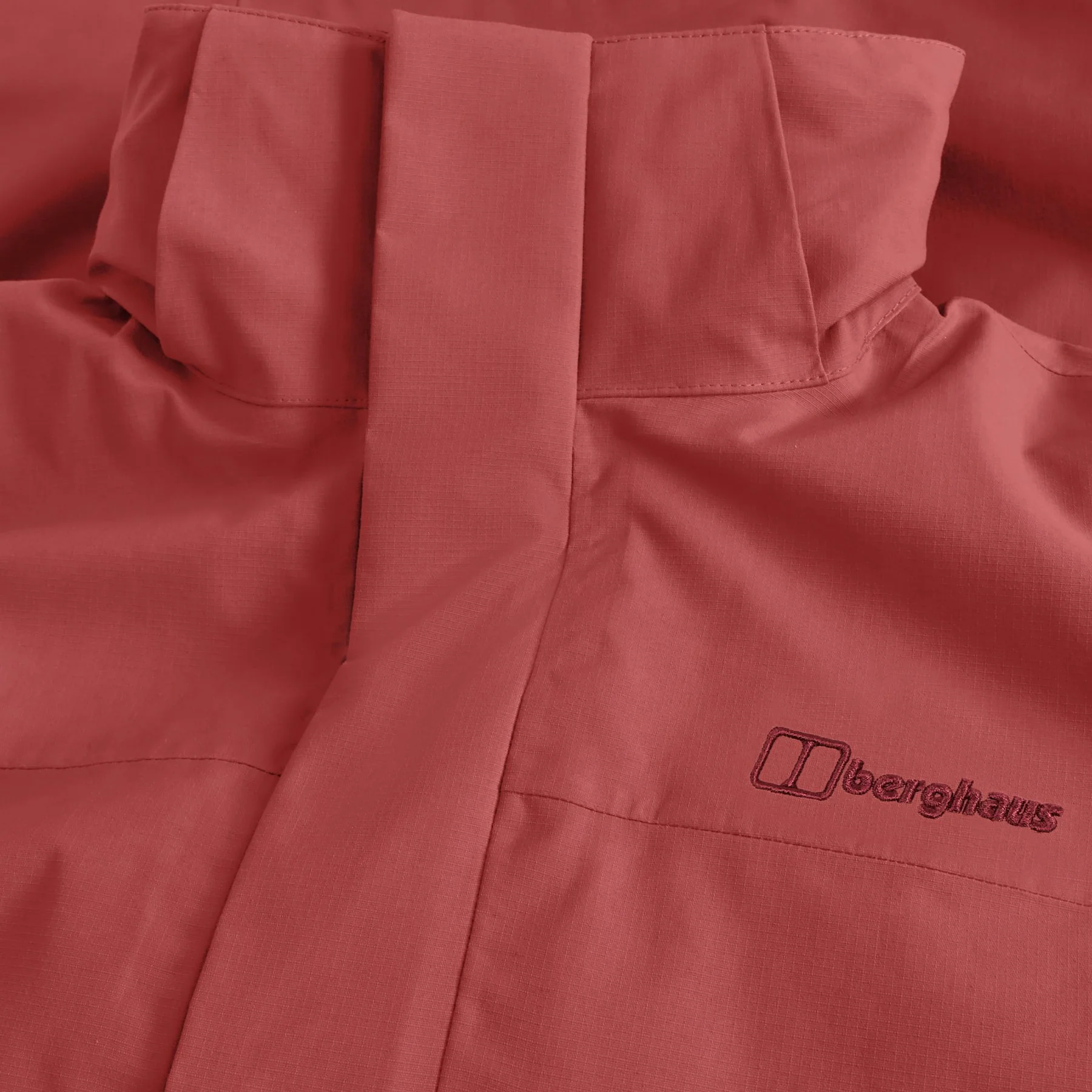 Women's Hillwalker 2.0 InterAactive GORE-TEX Jacket - Image 3