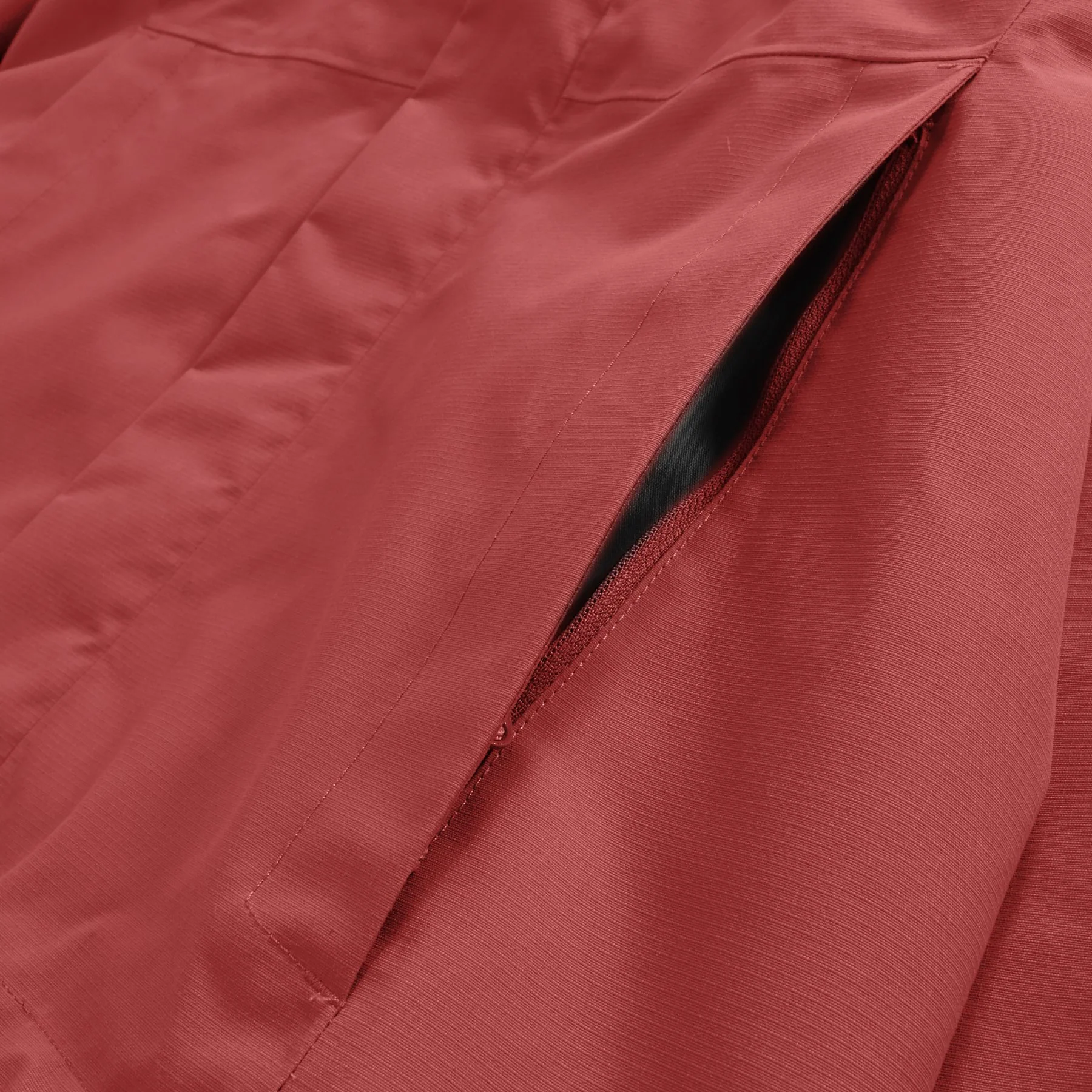 Women's Hillwalker 2.0 InterAactive GORE-TEX Jacket - Image 4