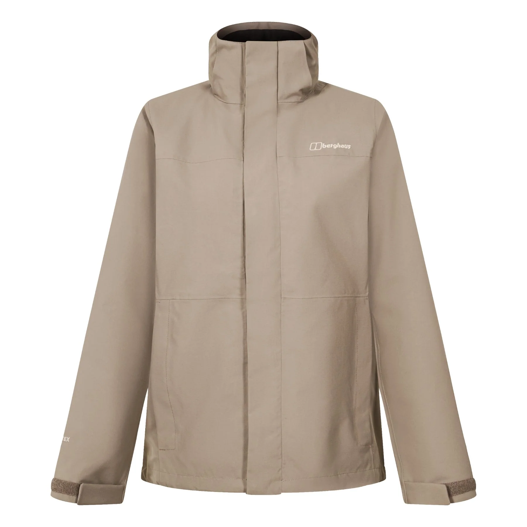 Women's Hillwalker 2.0 InterAactive GORE-TEX Jacket - Image 5