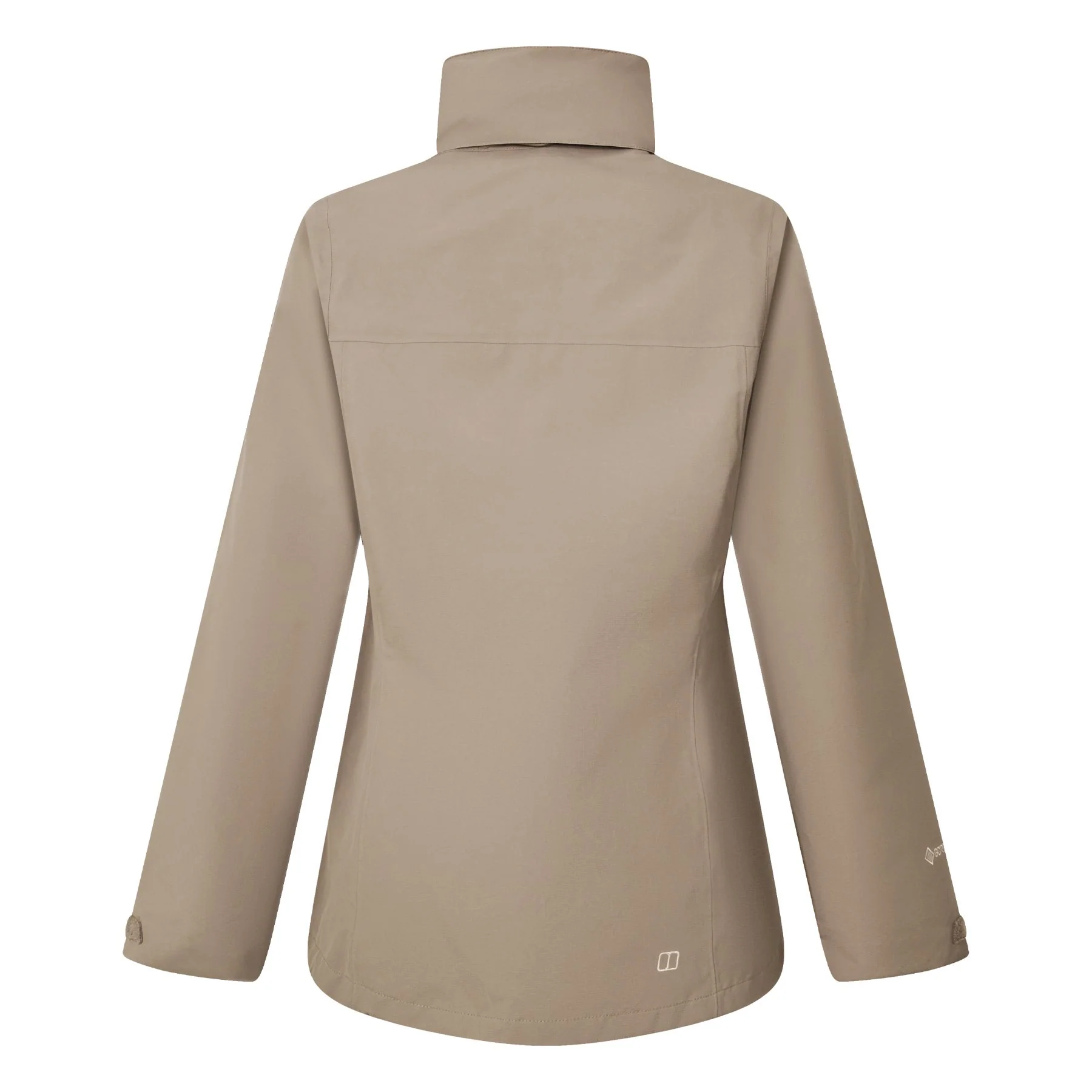 Women's Hillwalker 2.0 InterAactive GORE-TEX Jacket - Image 6