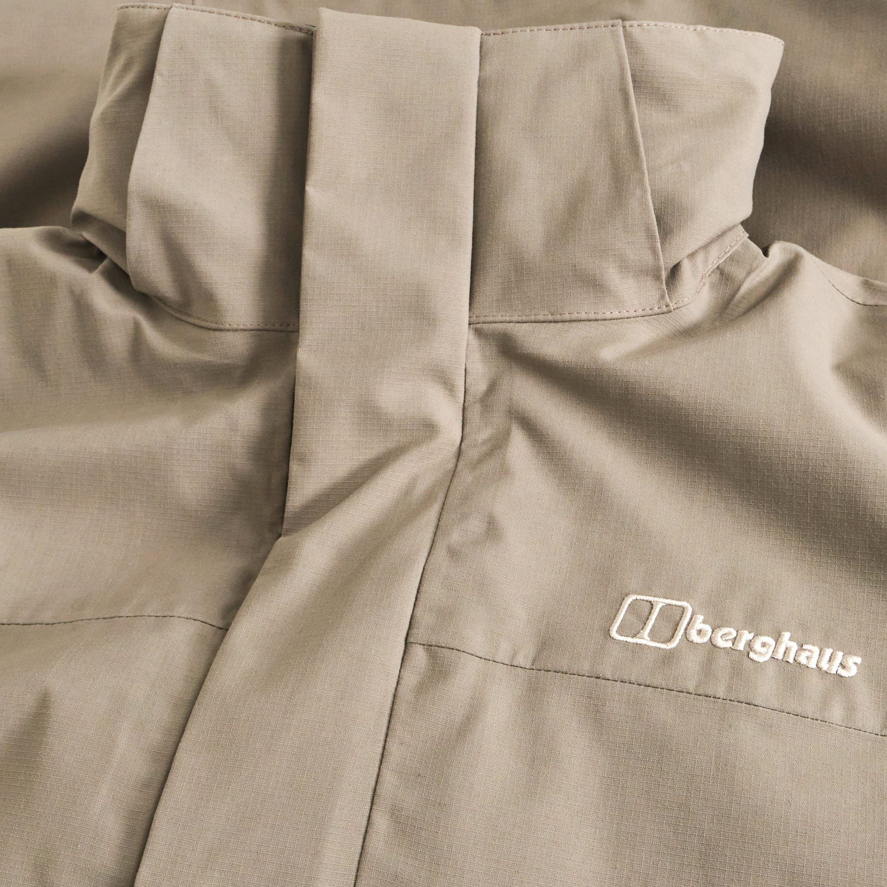 Women's Hillwalker 2.0 InterAactive GORE-TEX Jacket - Image 7
