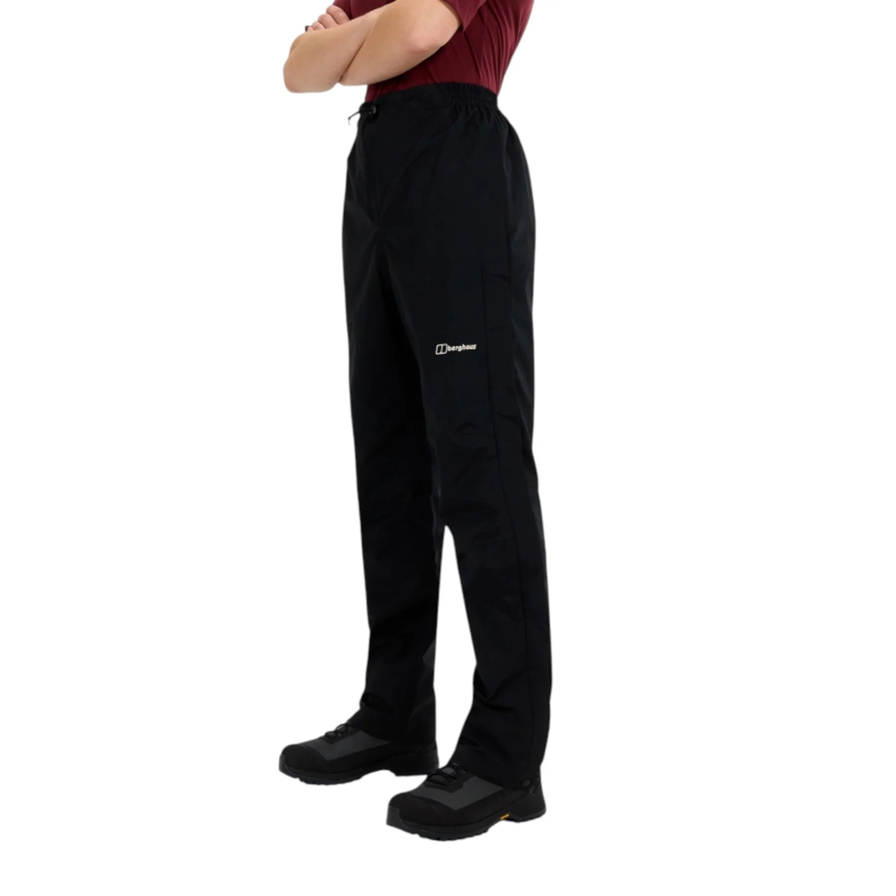 Women's Hillwalker 2.0 Trousers - Image 3