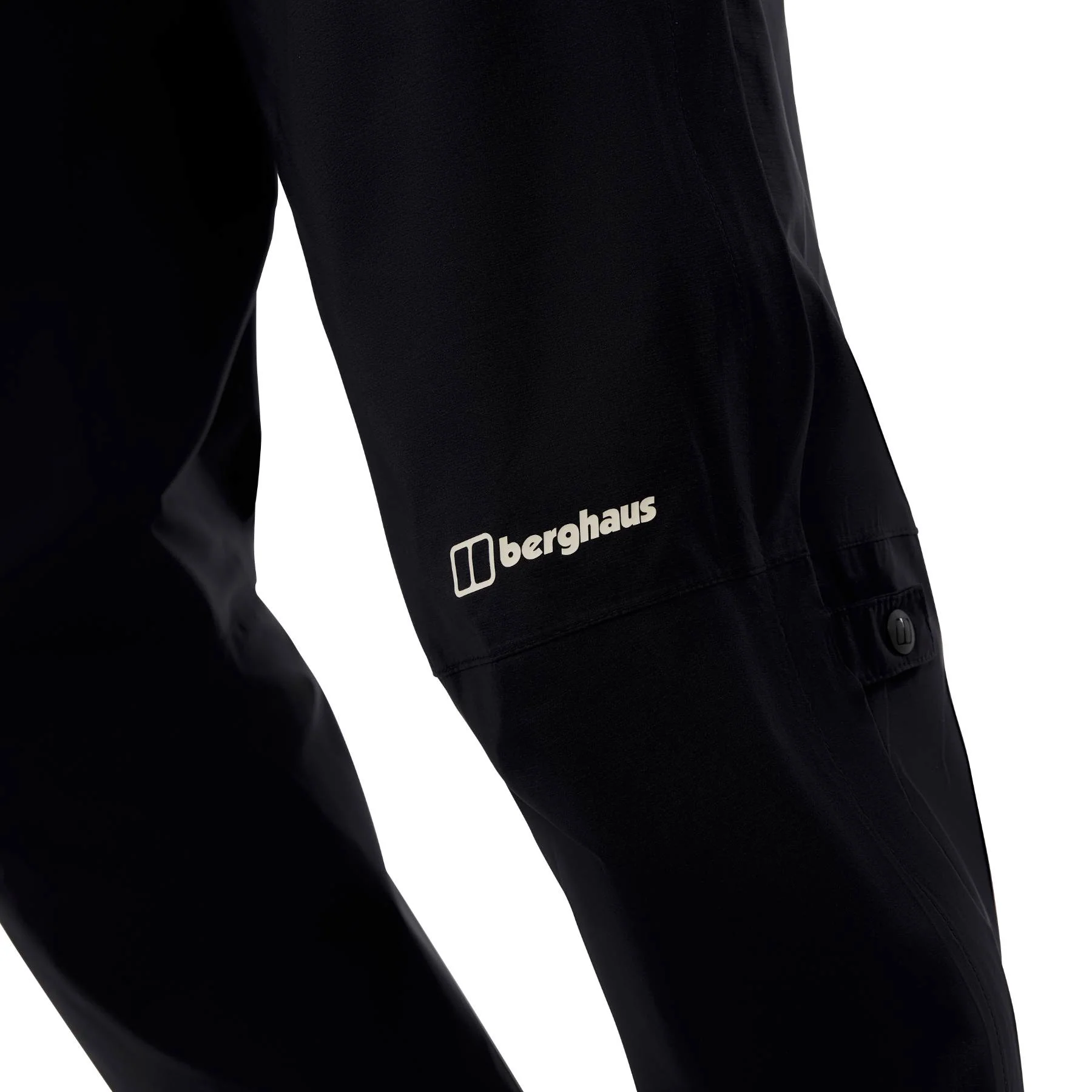 Women's Pacsmart 2.5L Waterproof Trousers - Image 12